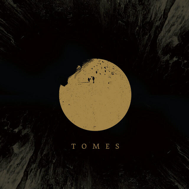 Релиз Tomes