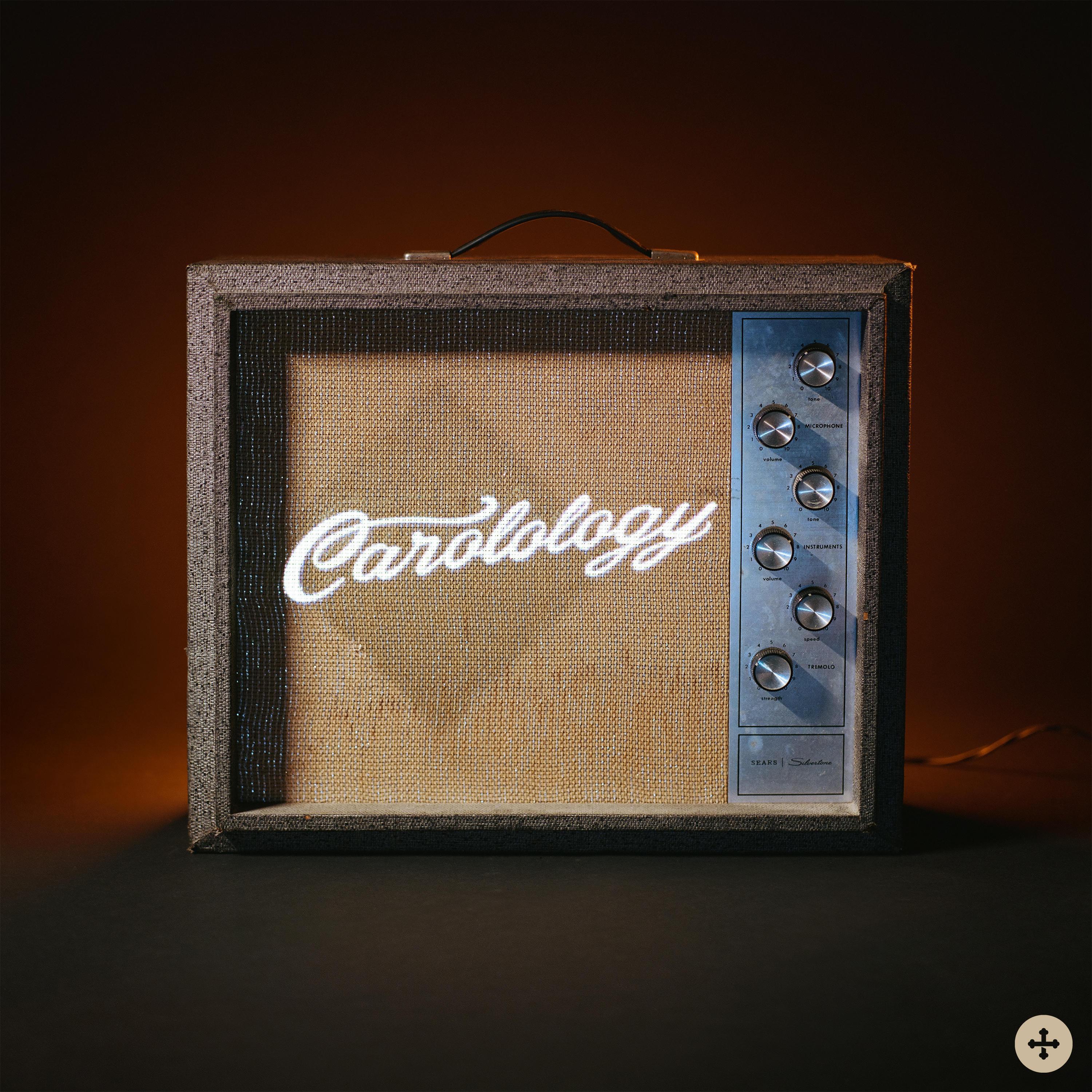 Релиз Carolology
