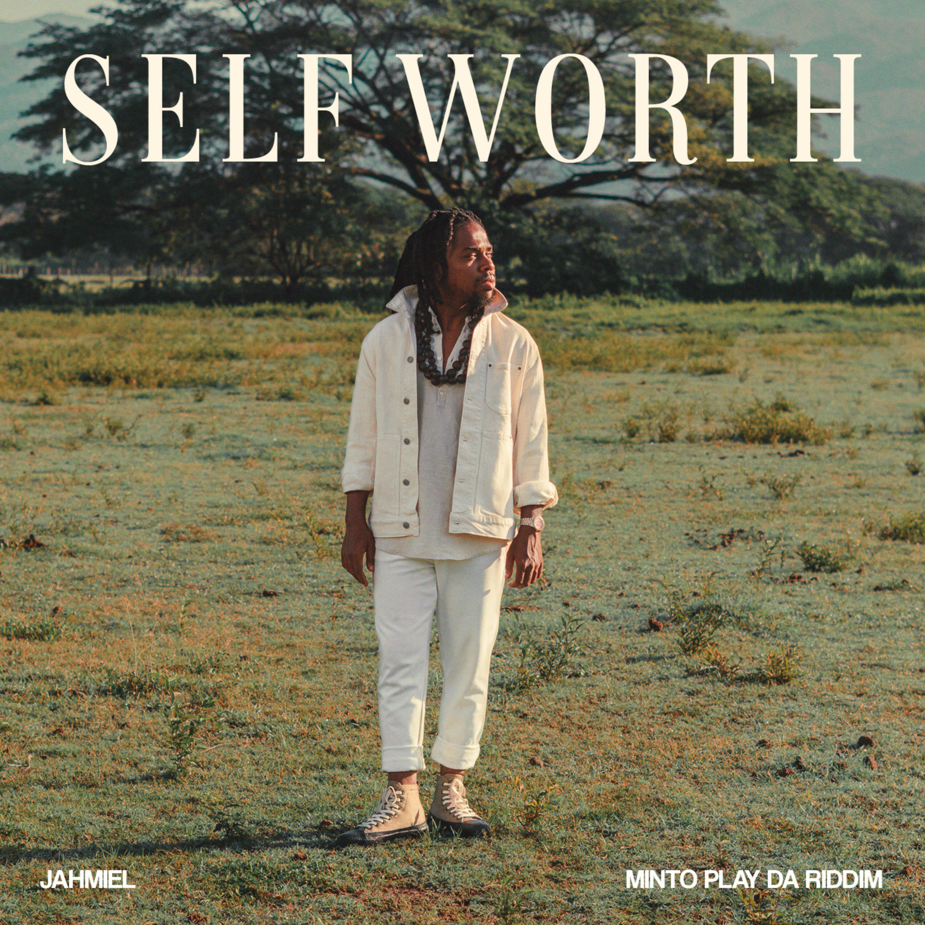 Релиз Self Worth