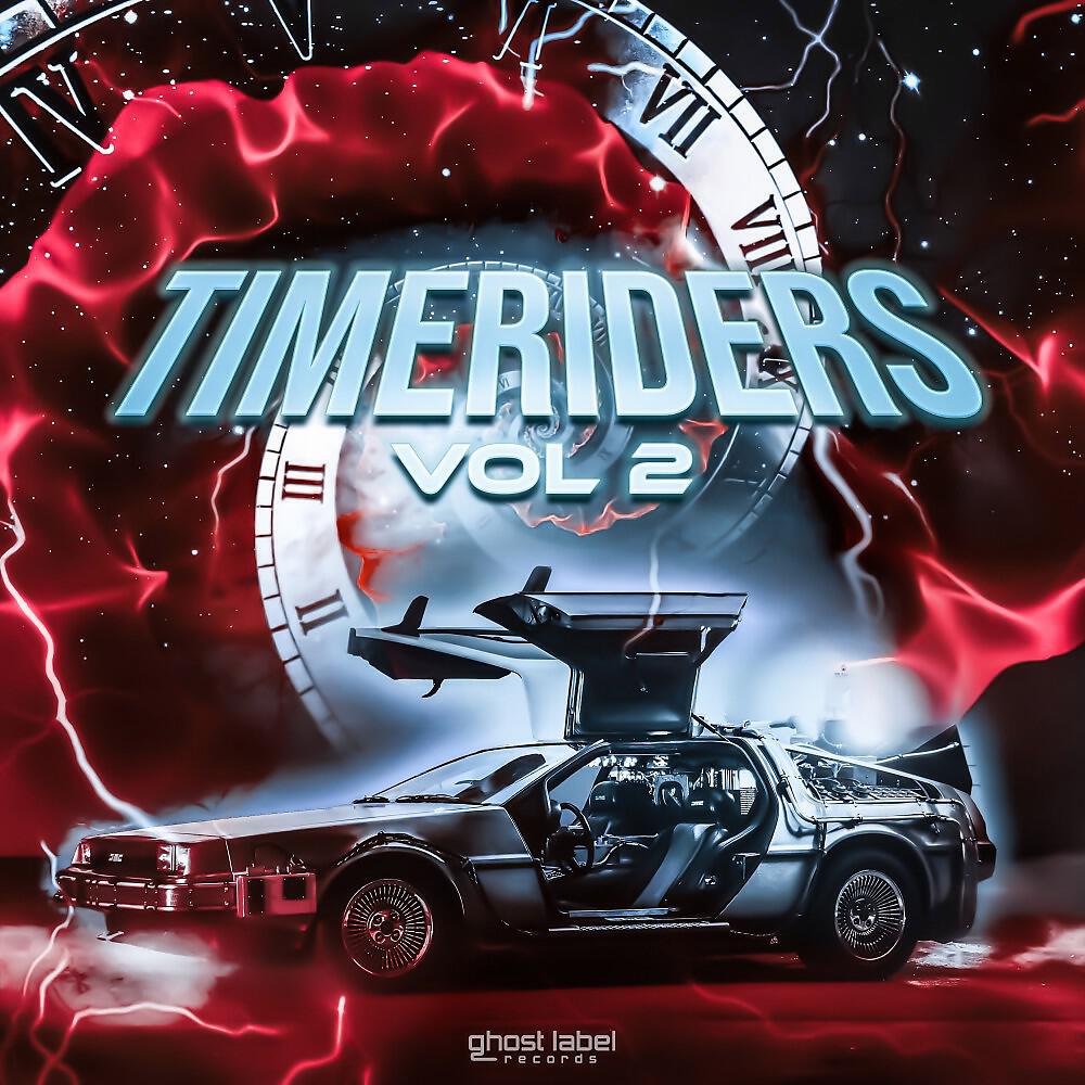 Релиз Timeriders, Vol. 2