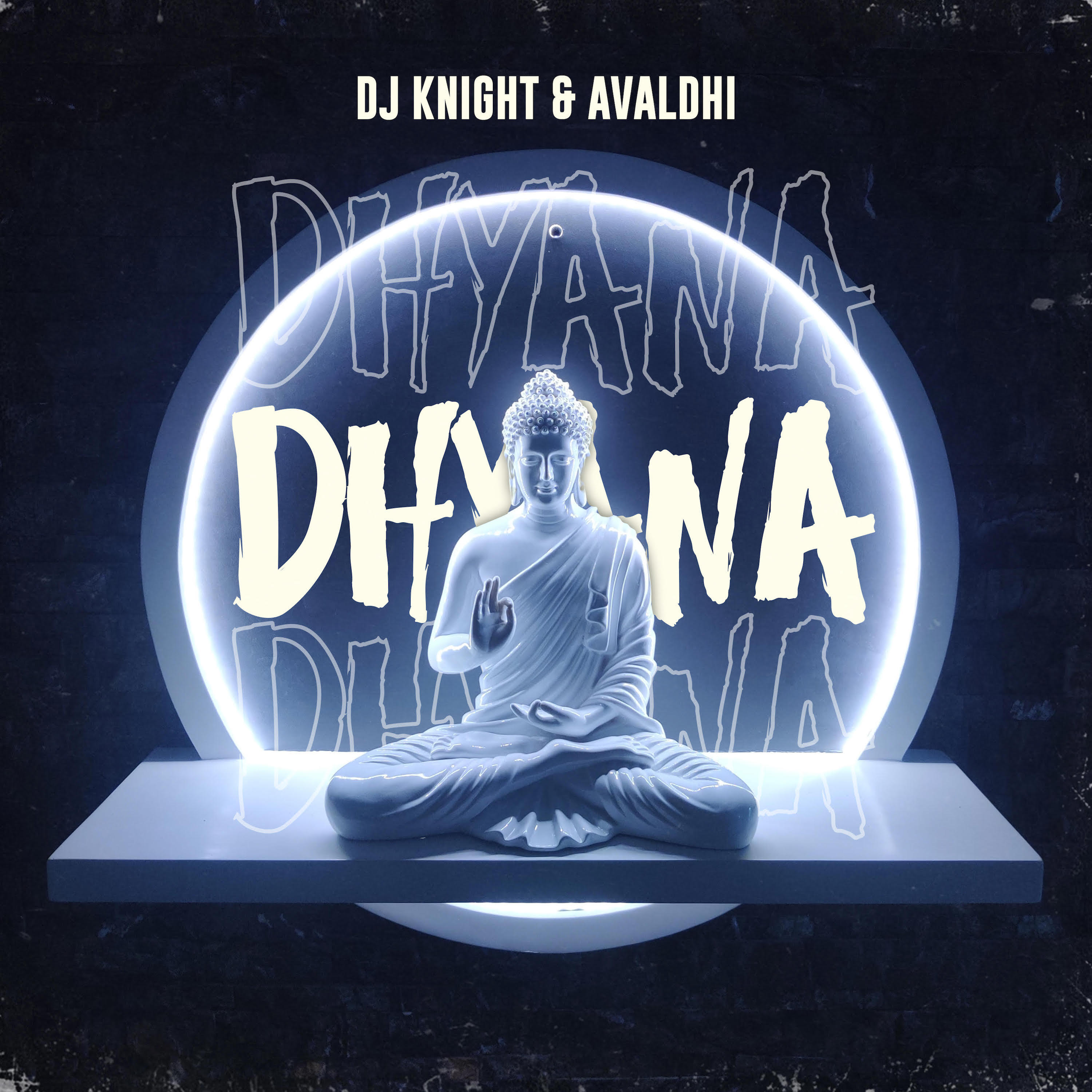 Релиз Dhyana
