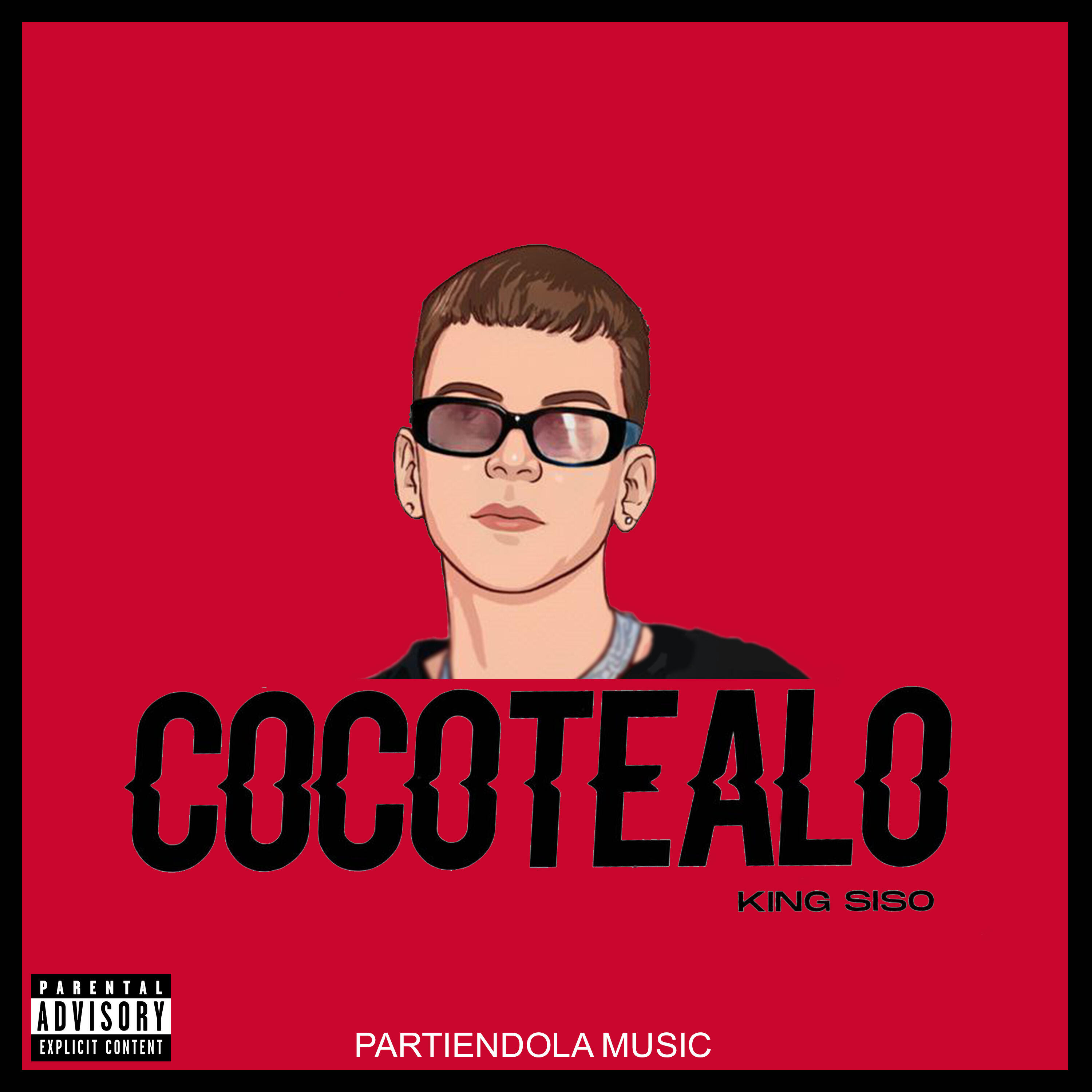 Релиз Cocotealo