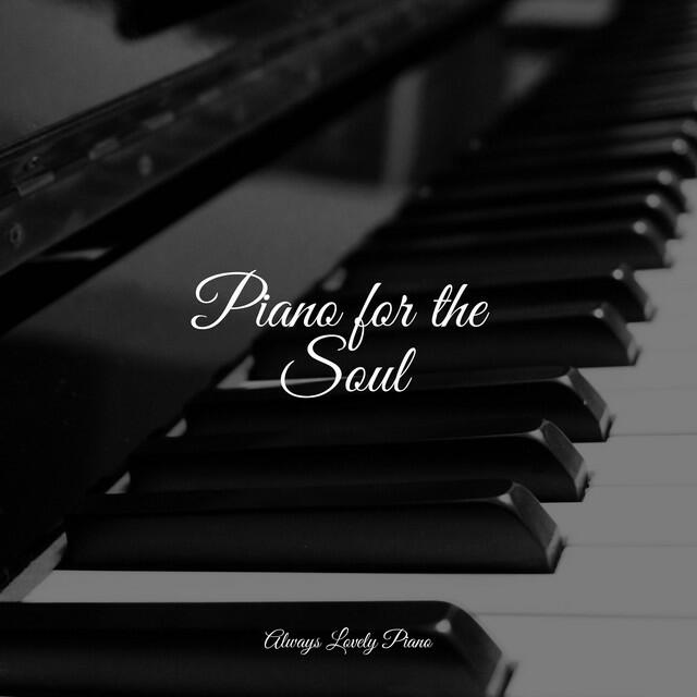 Релиз Piano for the Soul