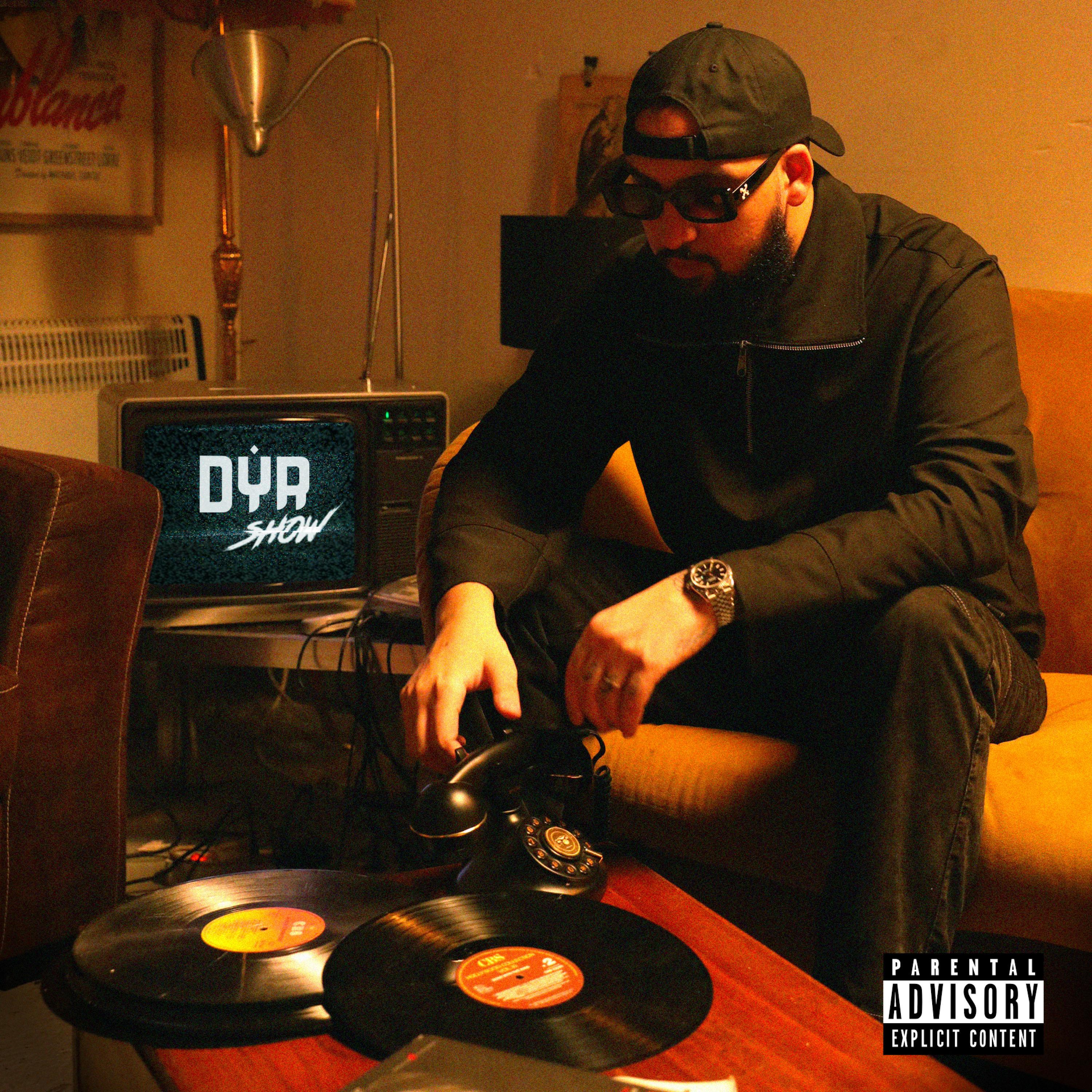 Релиз DYR SHOW