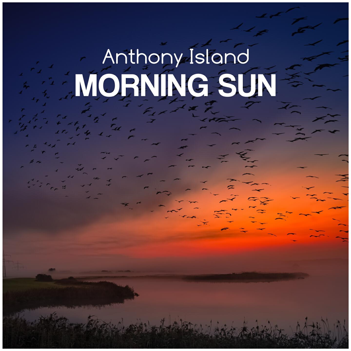 Релиз Morning sun
