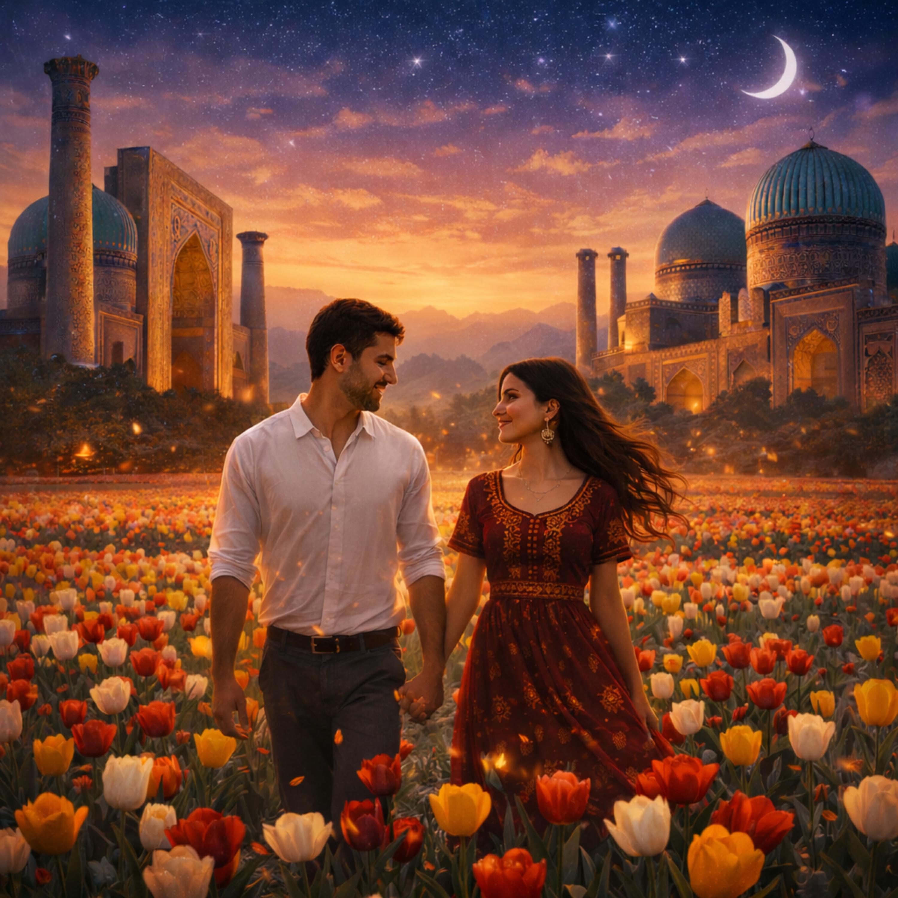 Релиз Yuragim