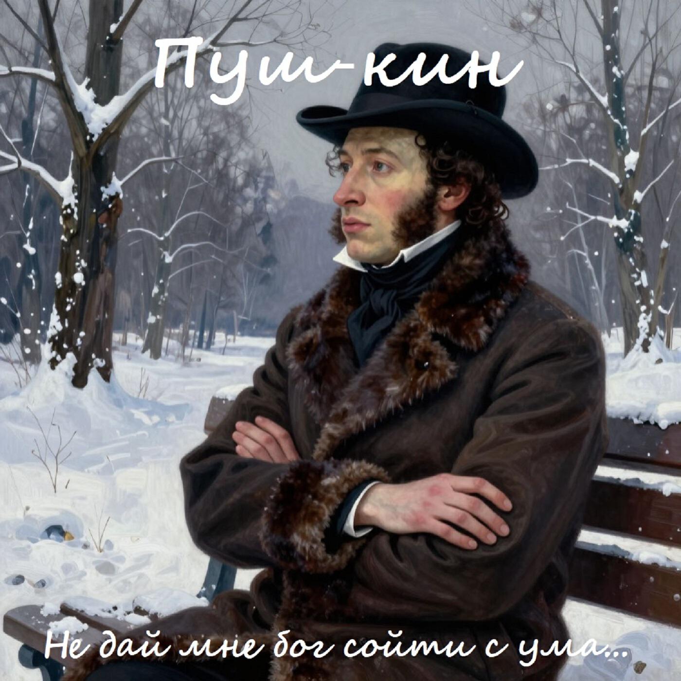 Пуш-Кин