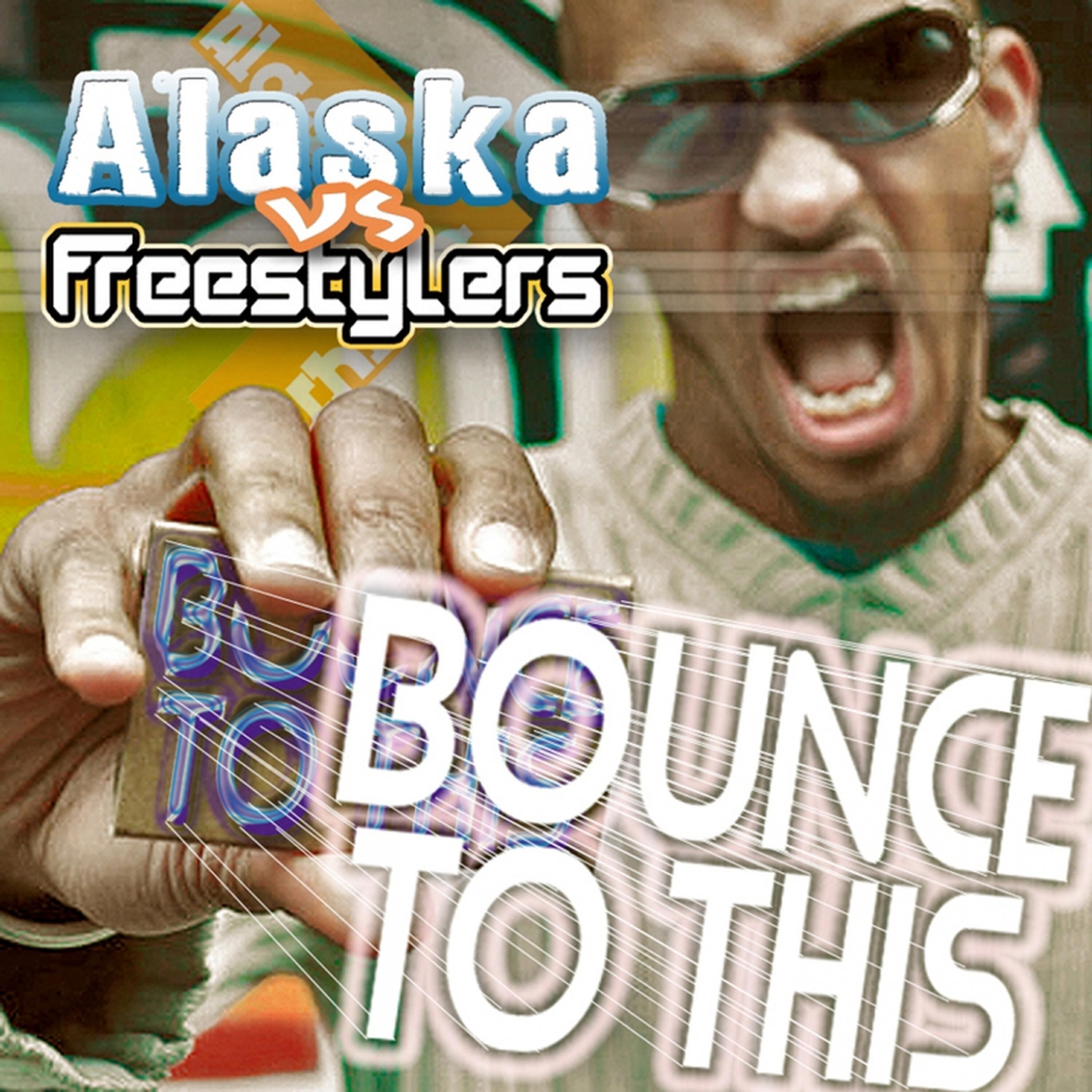 Постер альбома Bounce to This