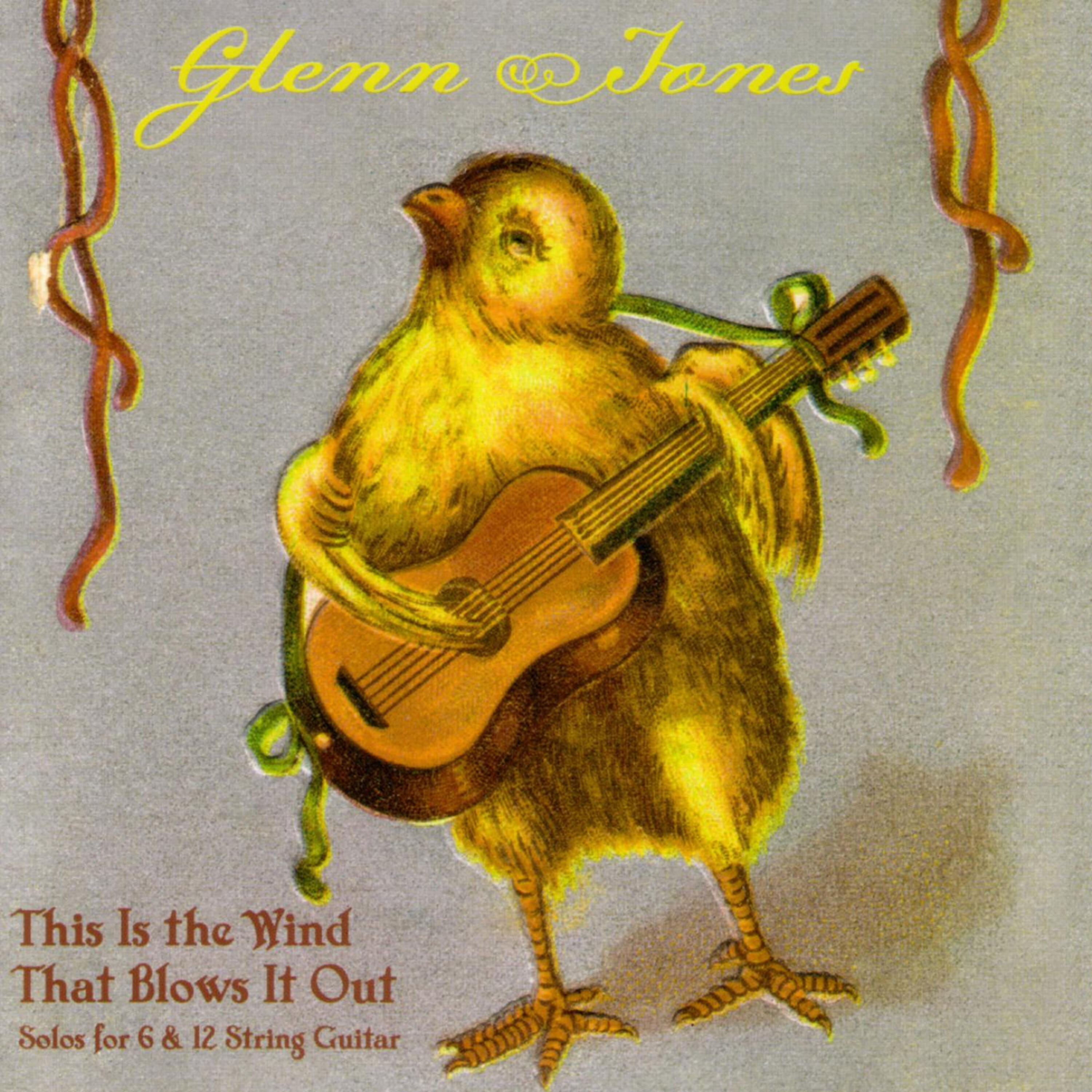 Релиз This Is the Wind That Blows It Out
