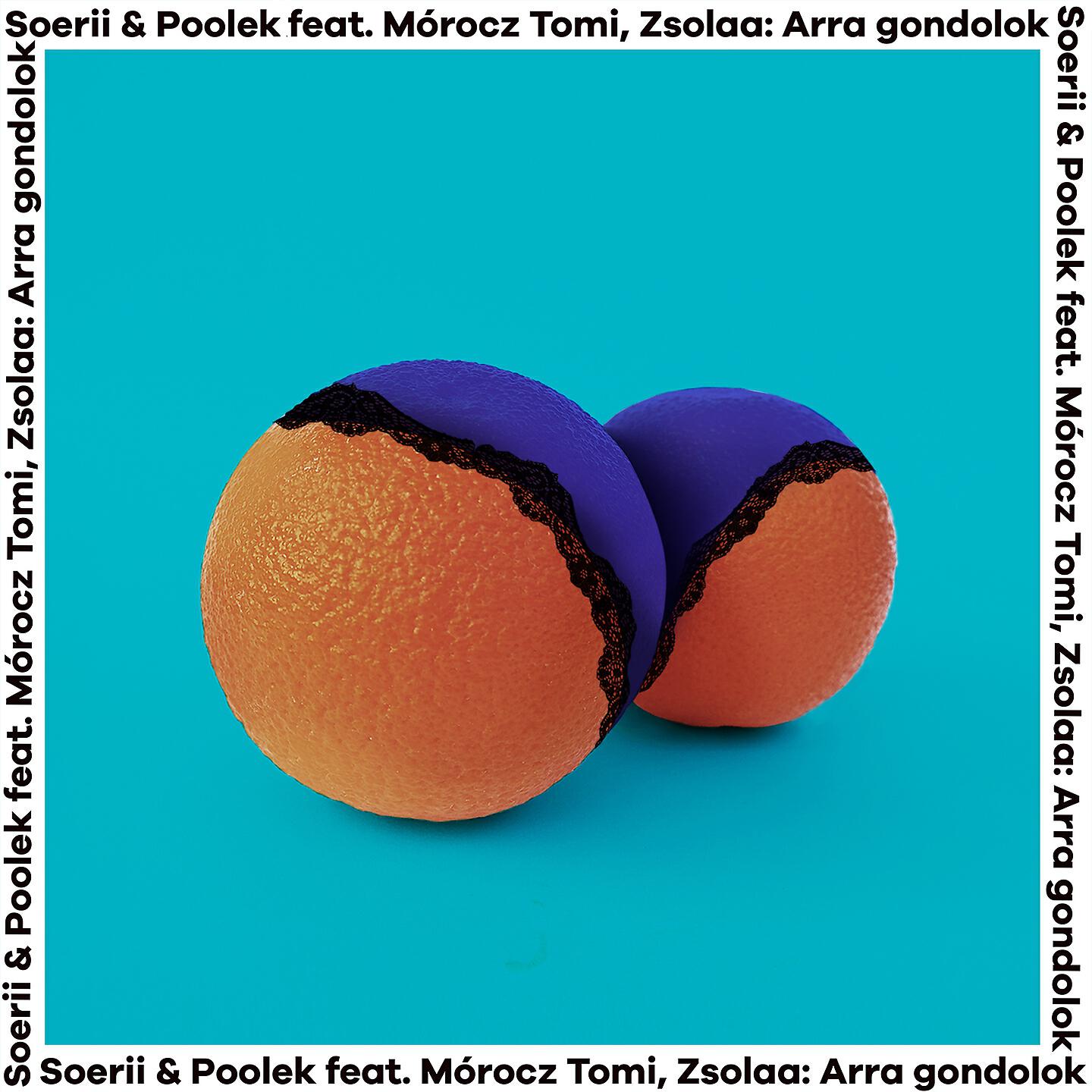 Релиз Arra Gondolok