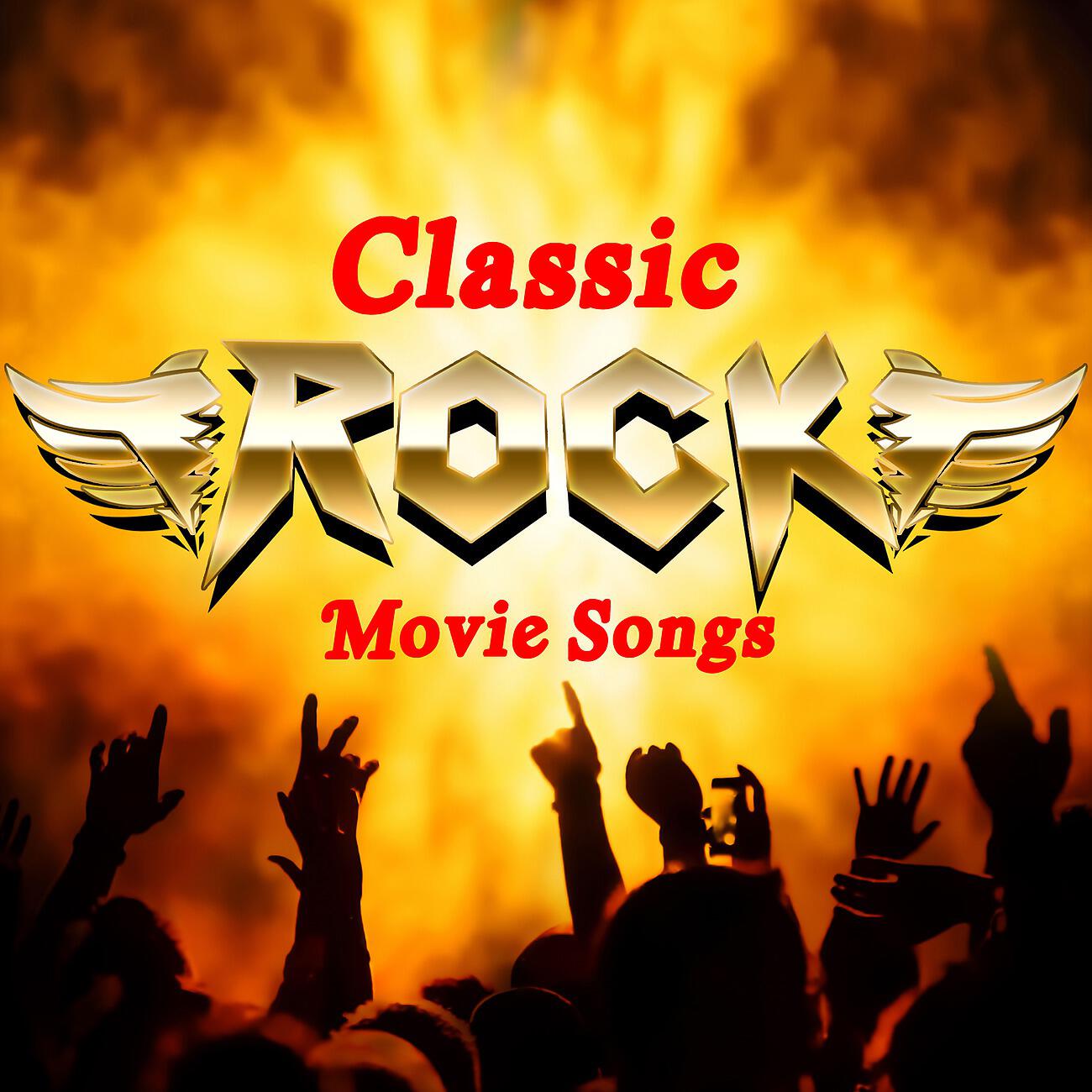 Релиз Classic Rock Movie Songs