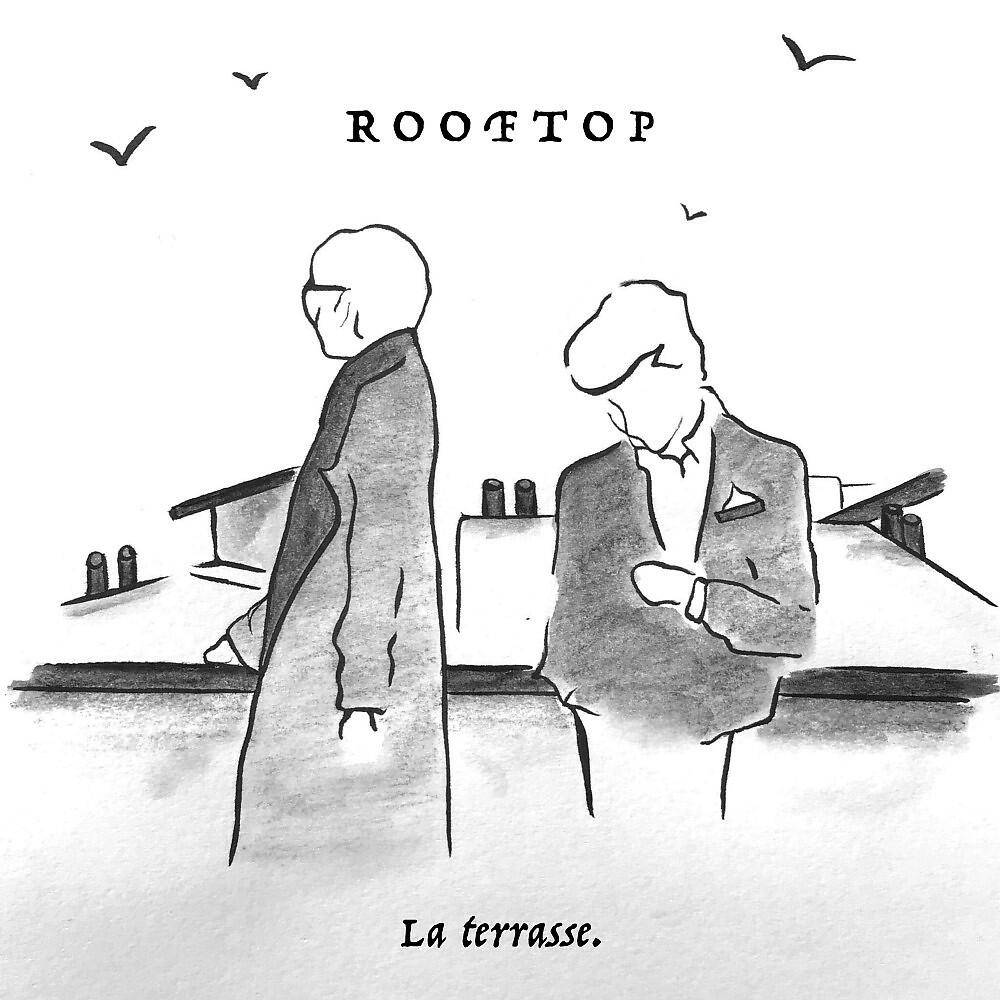 La Terrasse