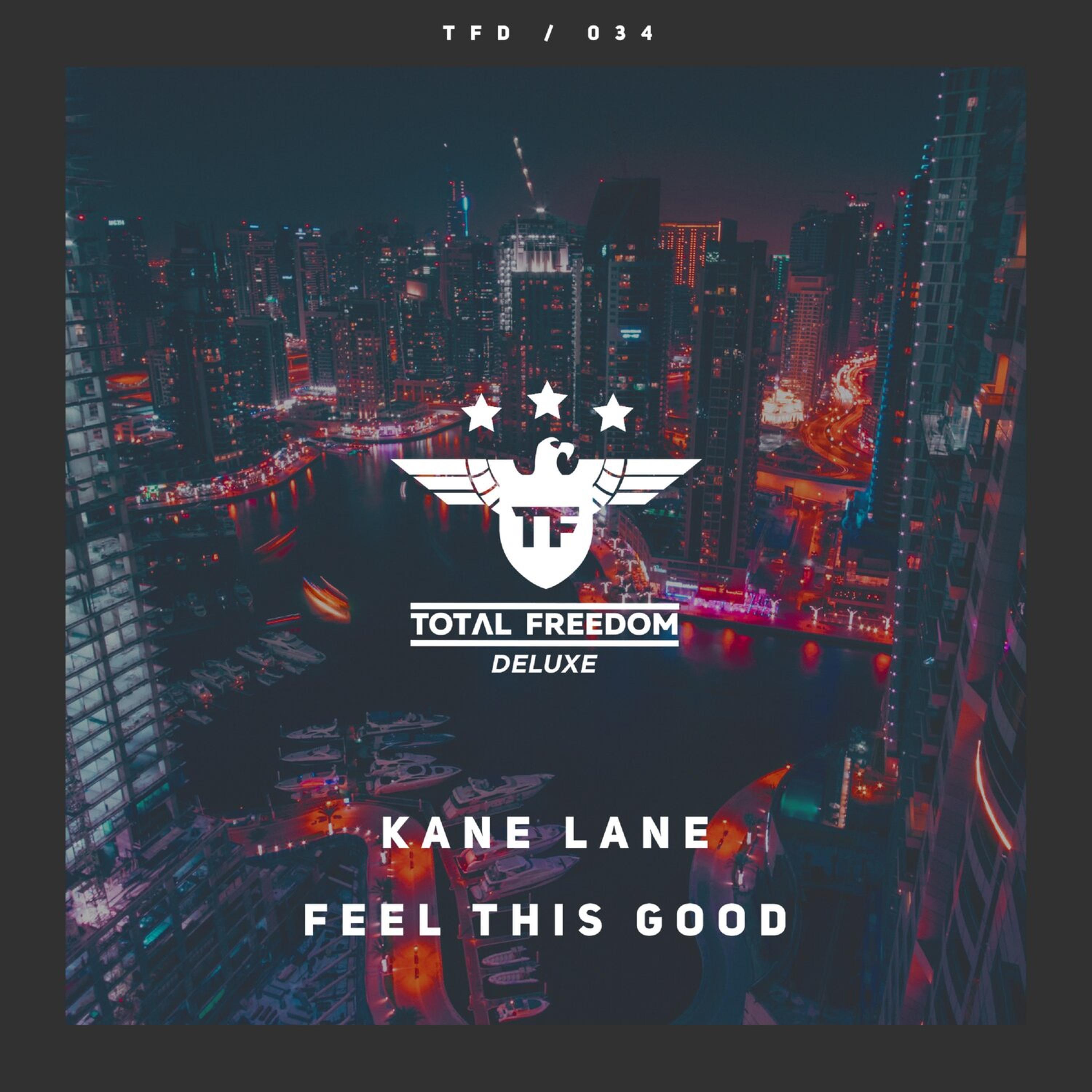 Релиз Feel This Good