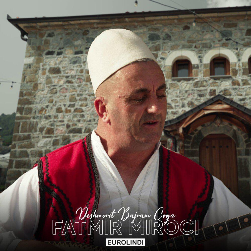 Релиз Deshmorit Bajram Goga