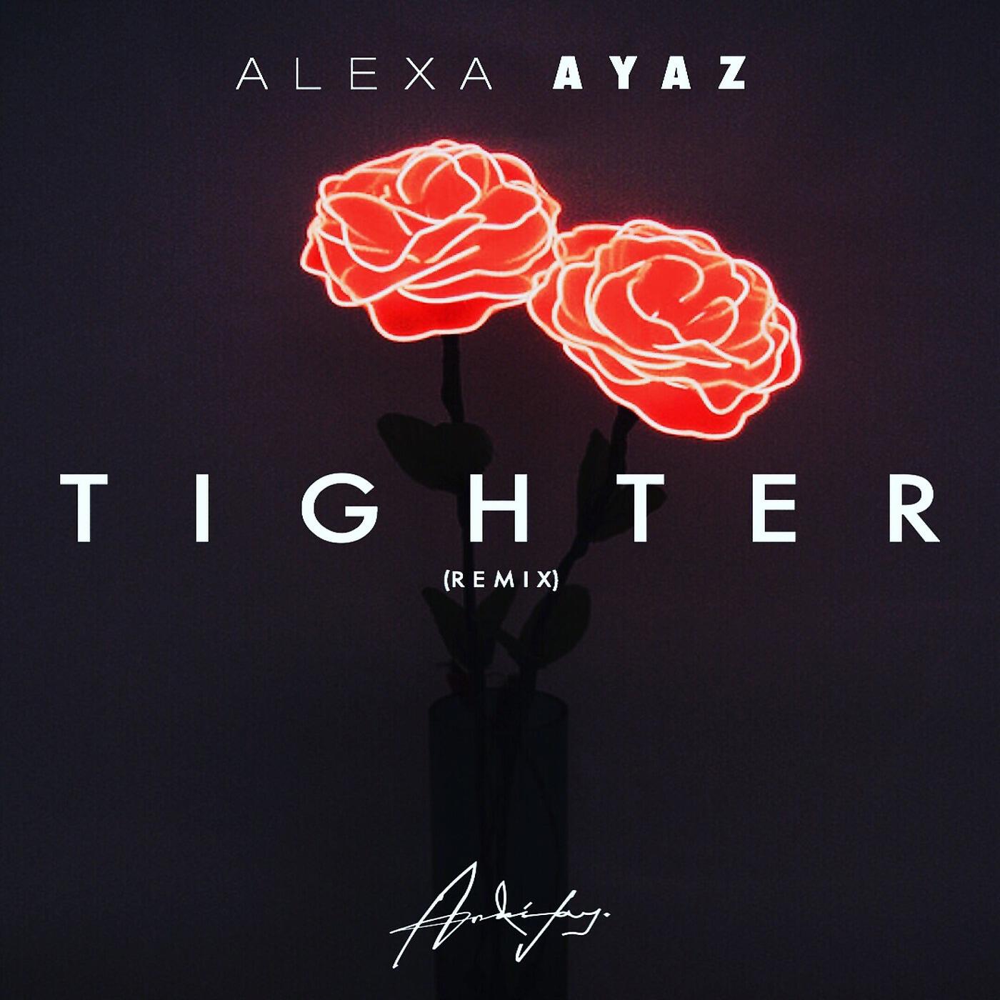 Релиз Tighter (Remix) [feat. Andre Jay]