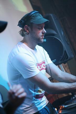Daniel Hoppe