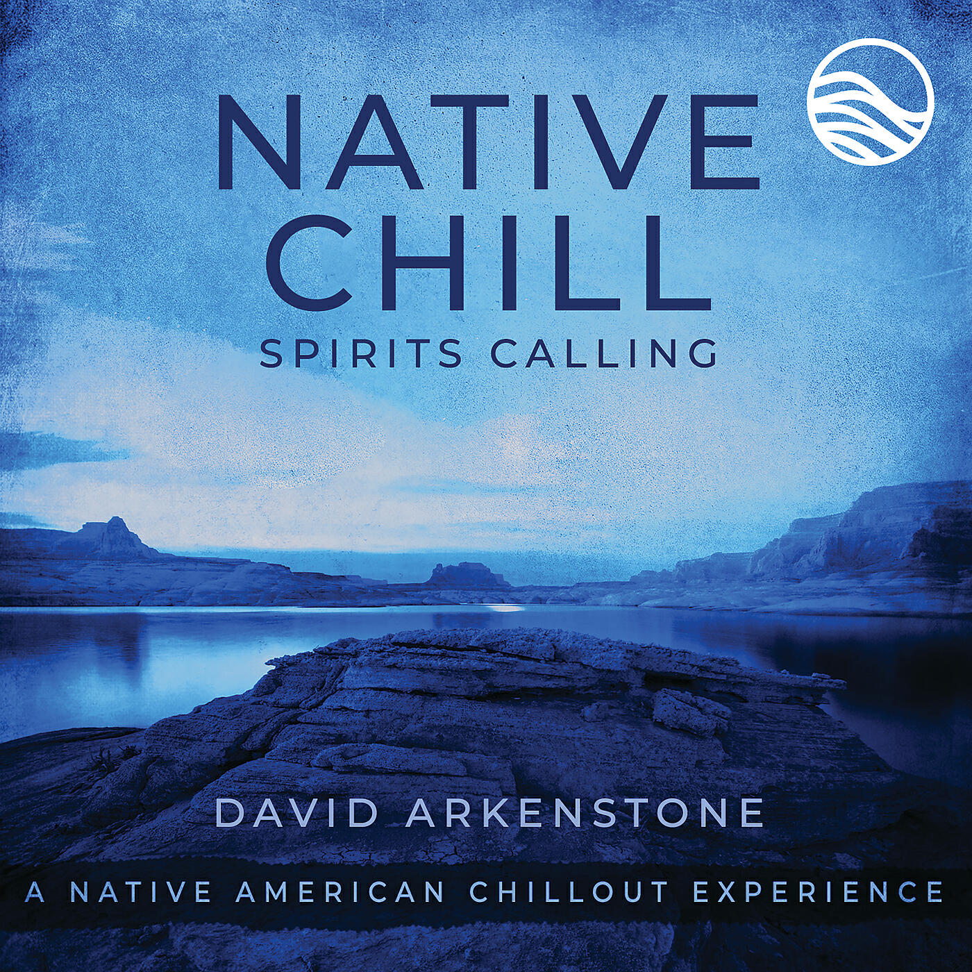 Релиз Native Chill Spirits Calling: A Native American Chillout Experience