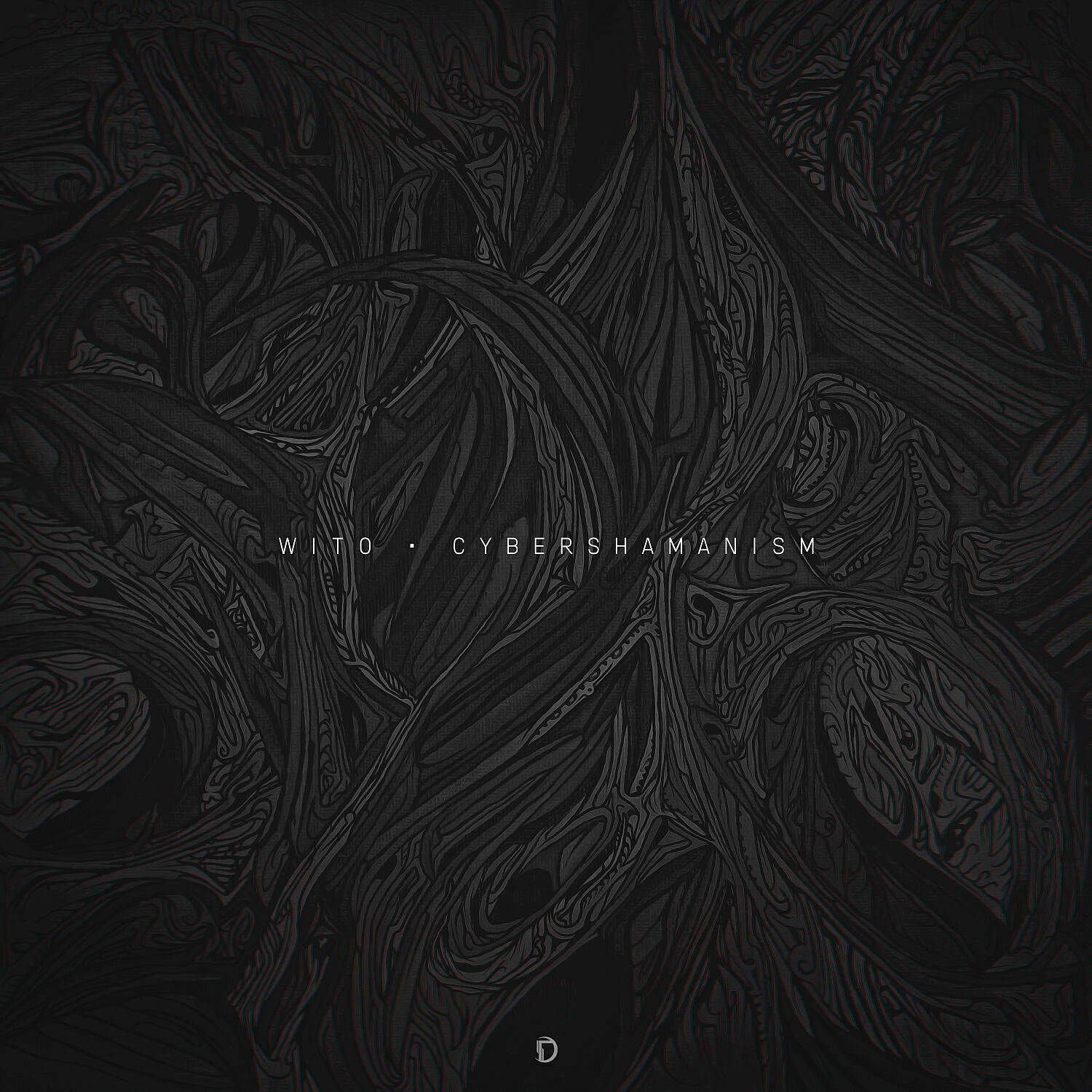 Постер альбома Cybershamanism EP