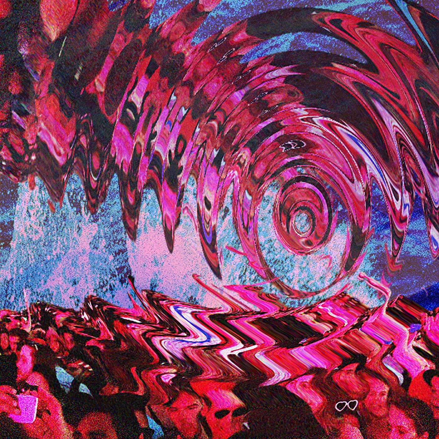 Релиз Pink Water (Rose Water Remix)