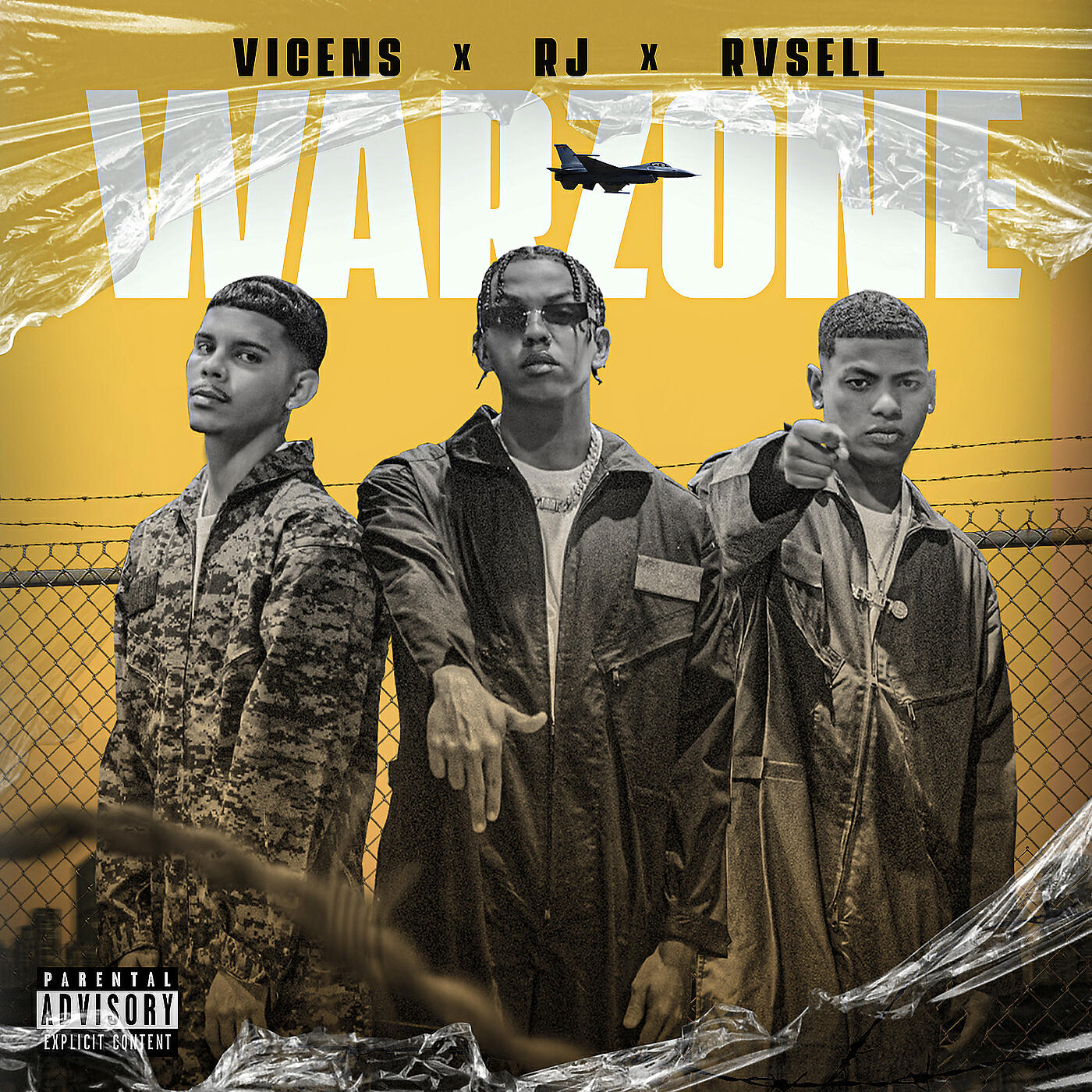 Релиз Warzone