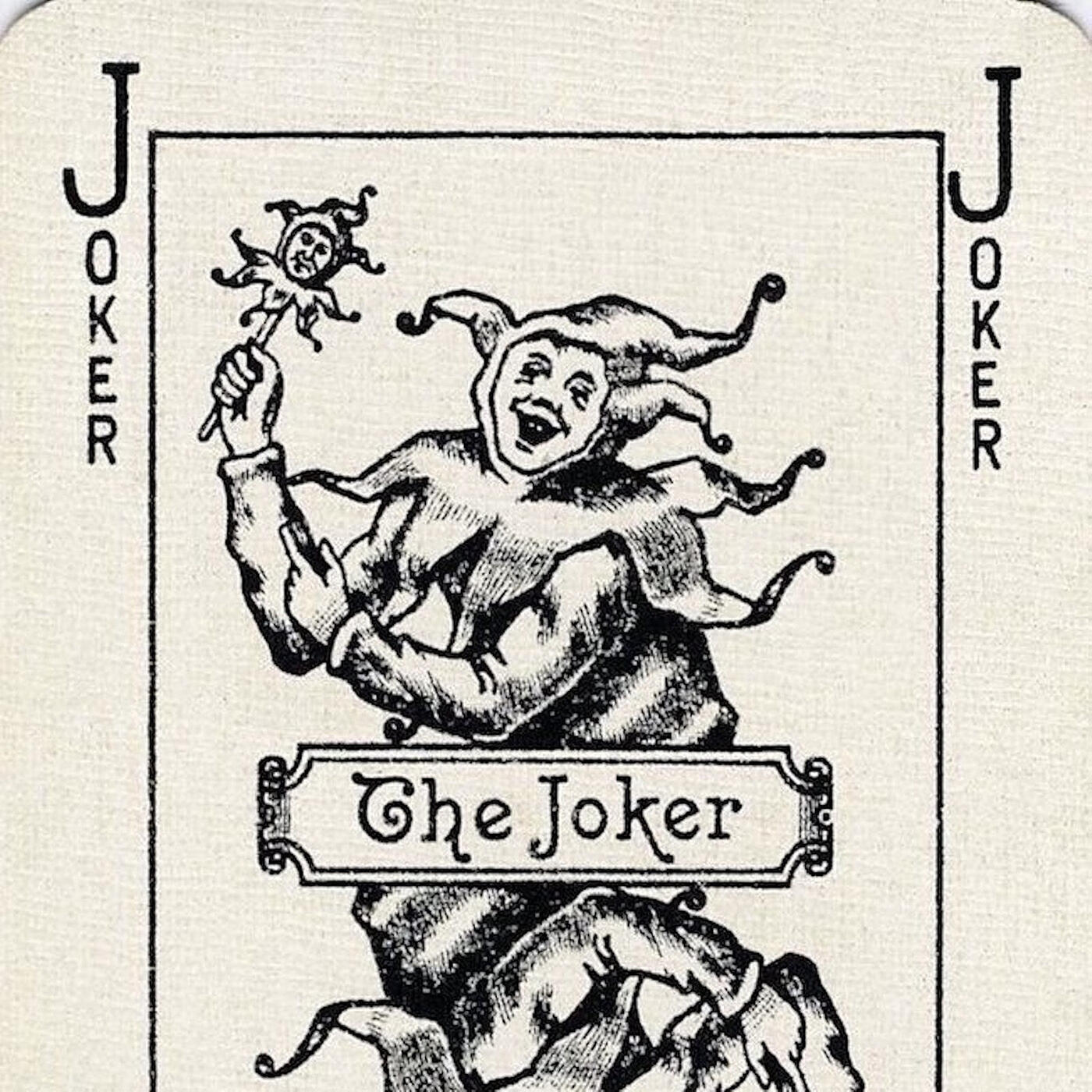 Релиз Joker Card