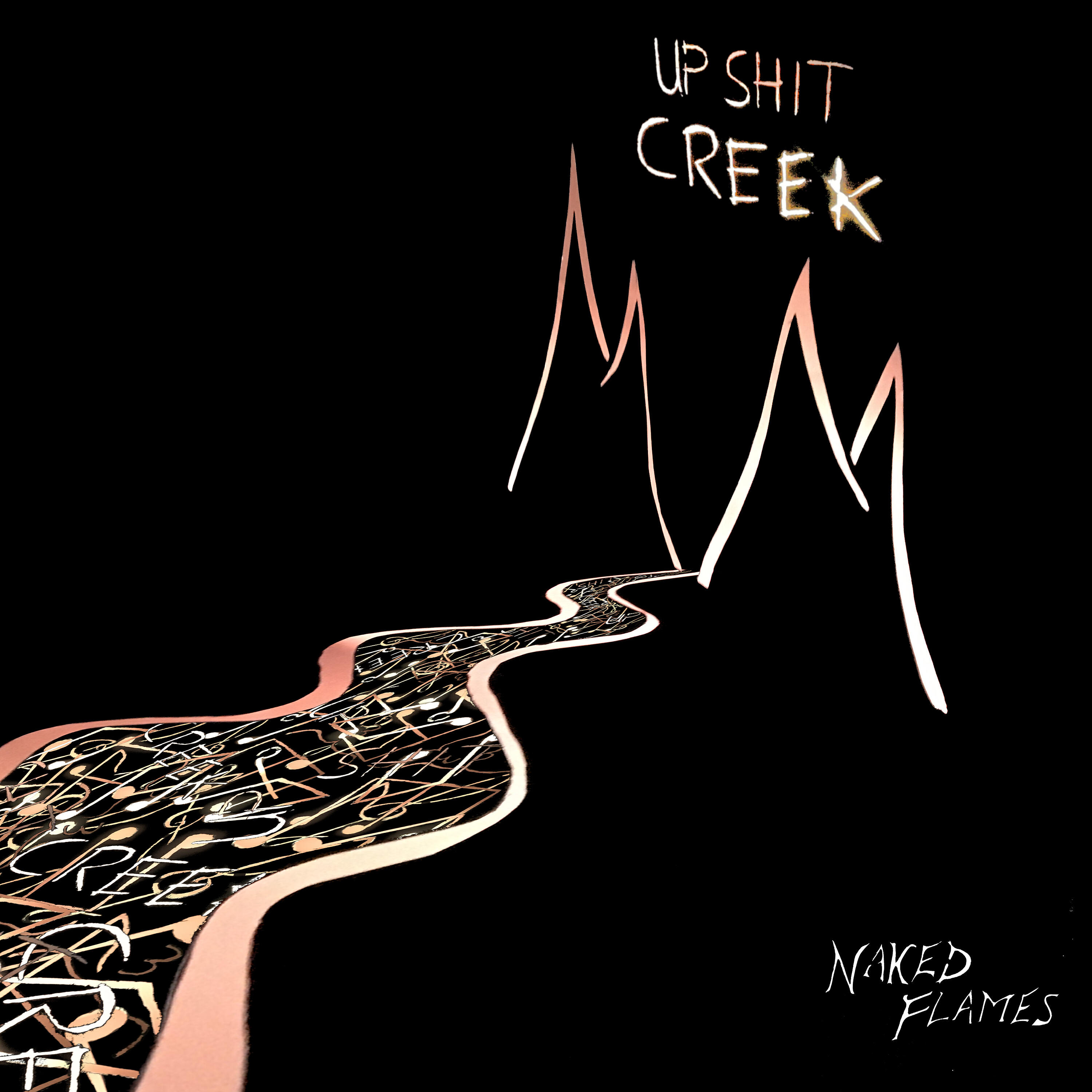 Релиз Up Shit Creek