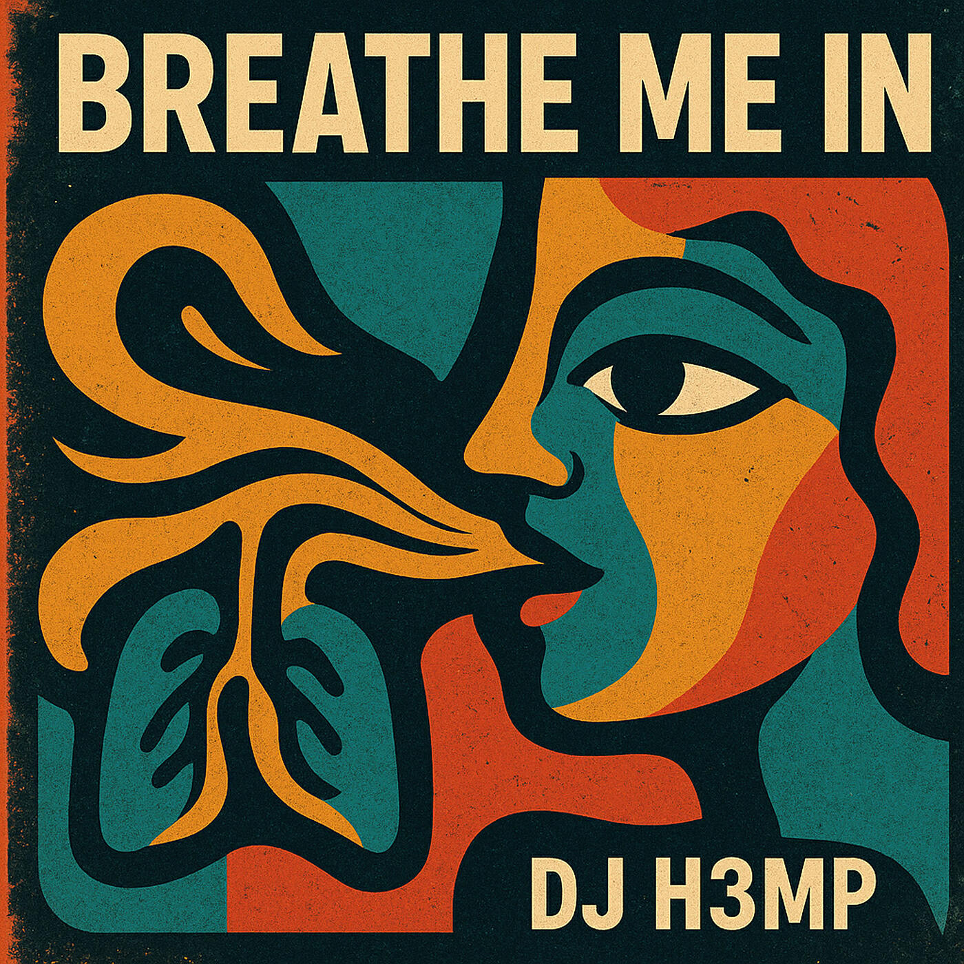Релиз Breathe Me In
