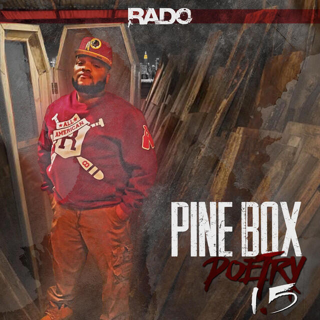 Релиз Pine Box Poetry 1.5