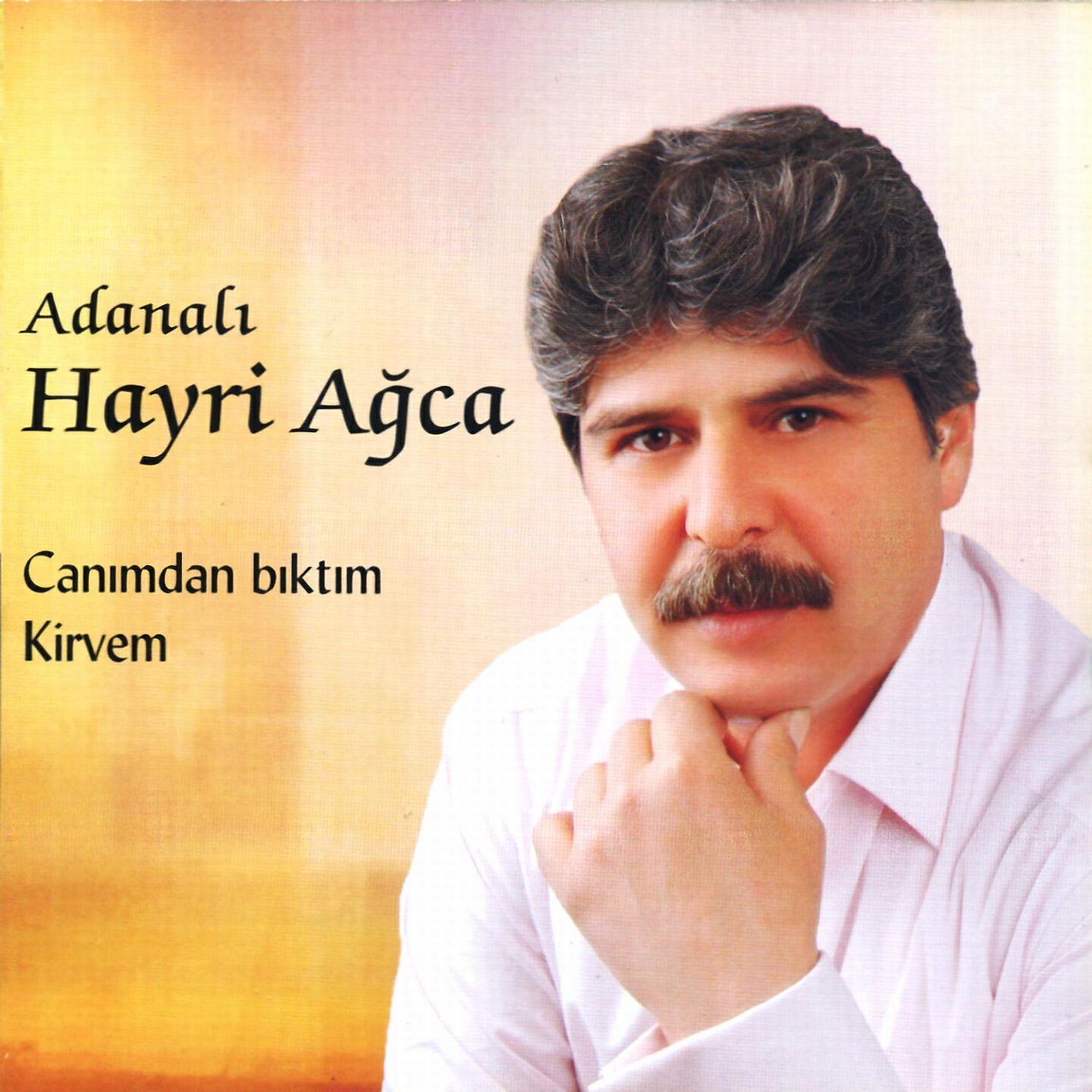 Adanalı Hayri Ağca