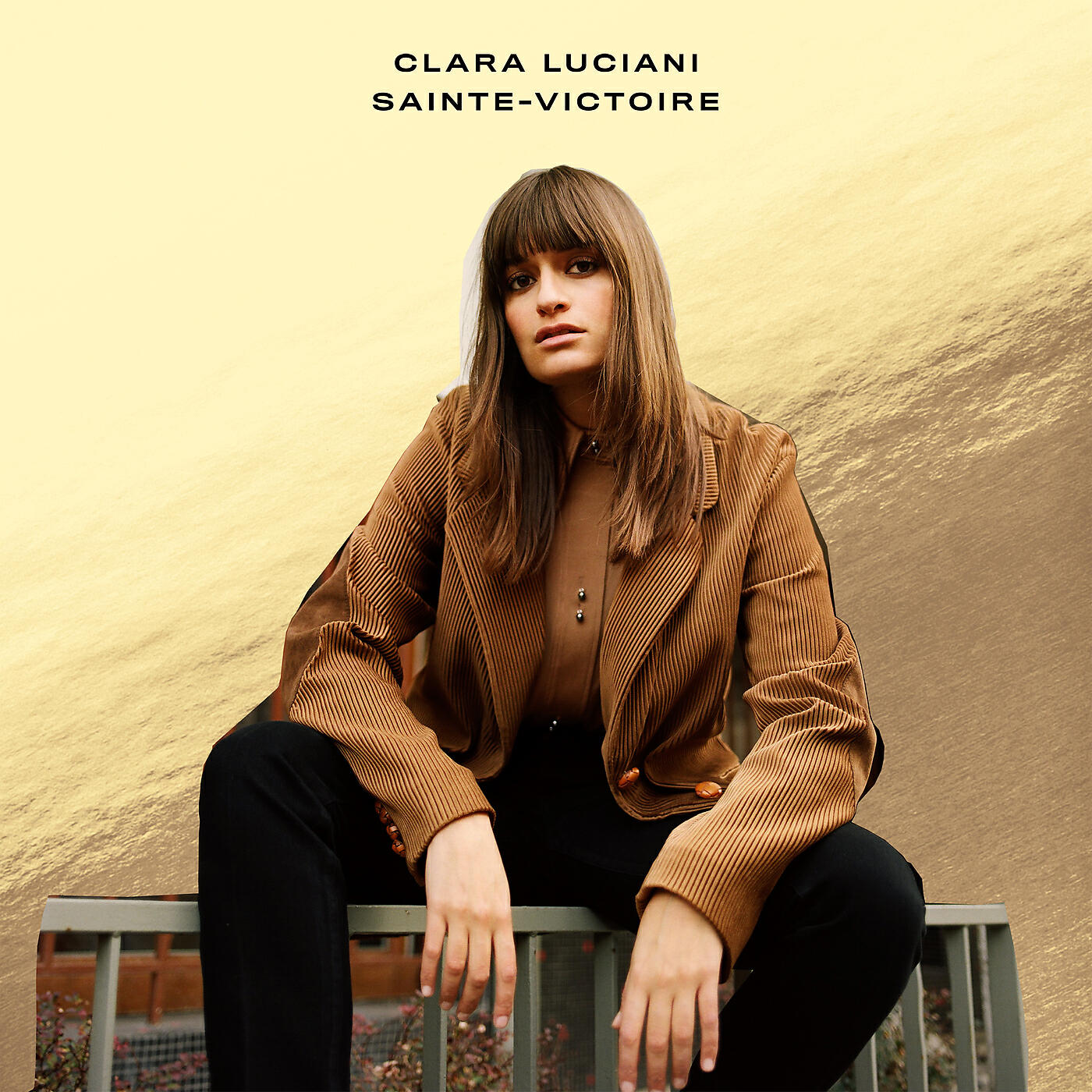 Скачать песню Clara Luciani - Dors бесплатно в MP3 для Android и iOS