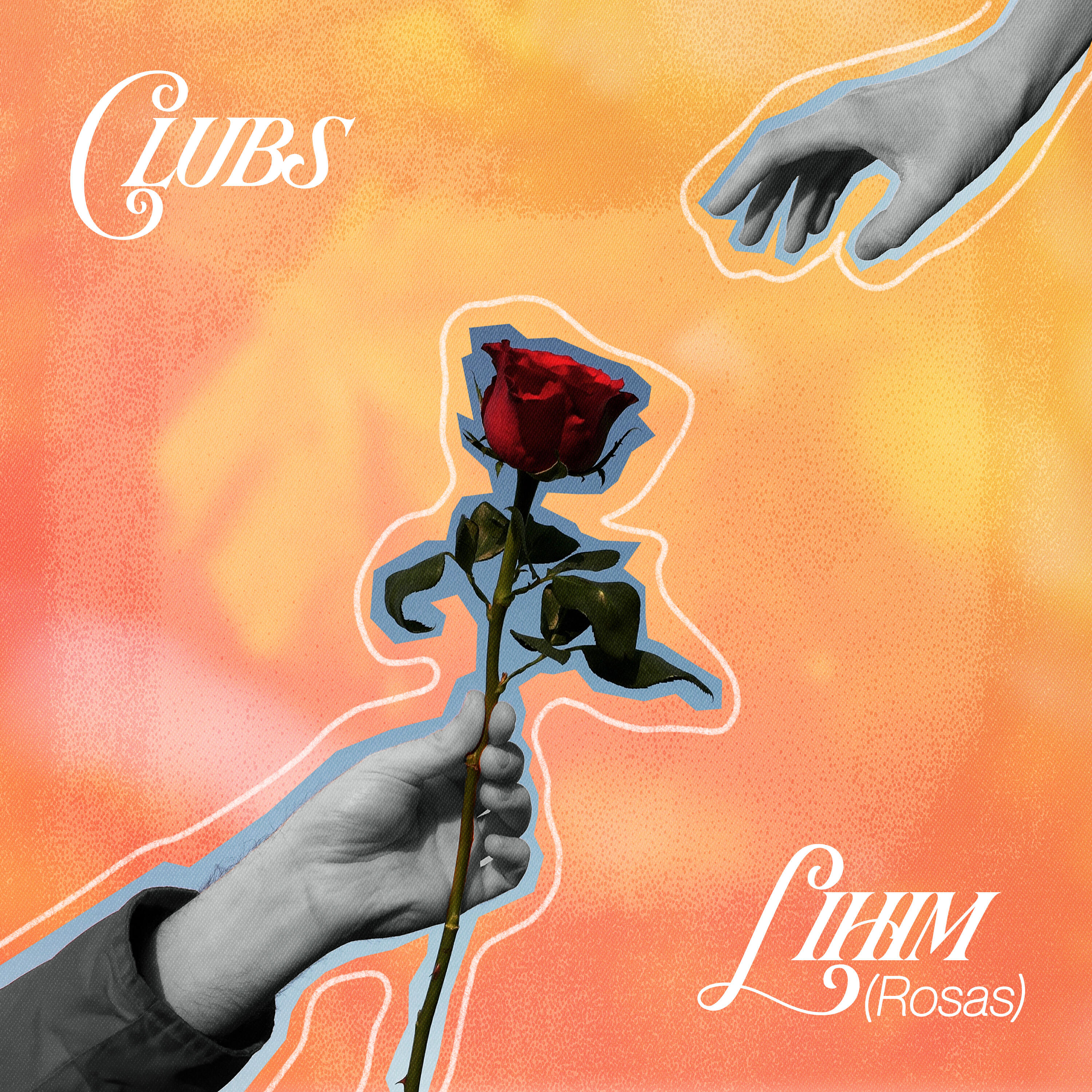 Релиз Lihim (Rosas)