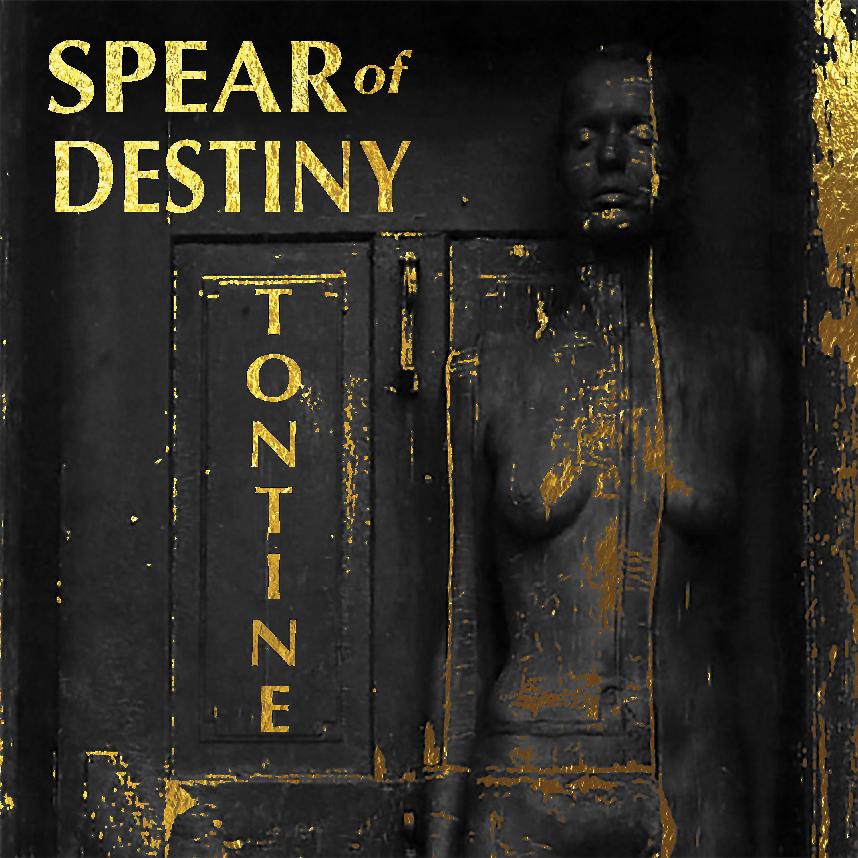 Релиз Tontine