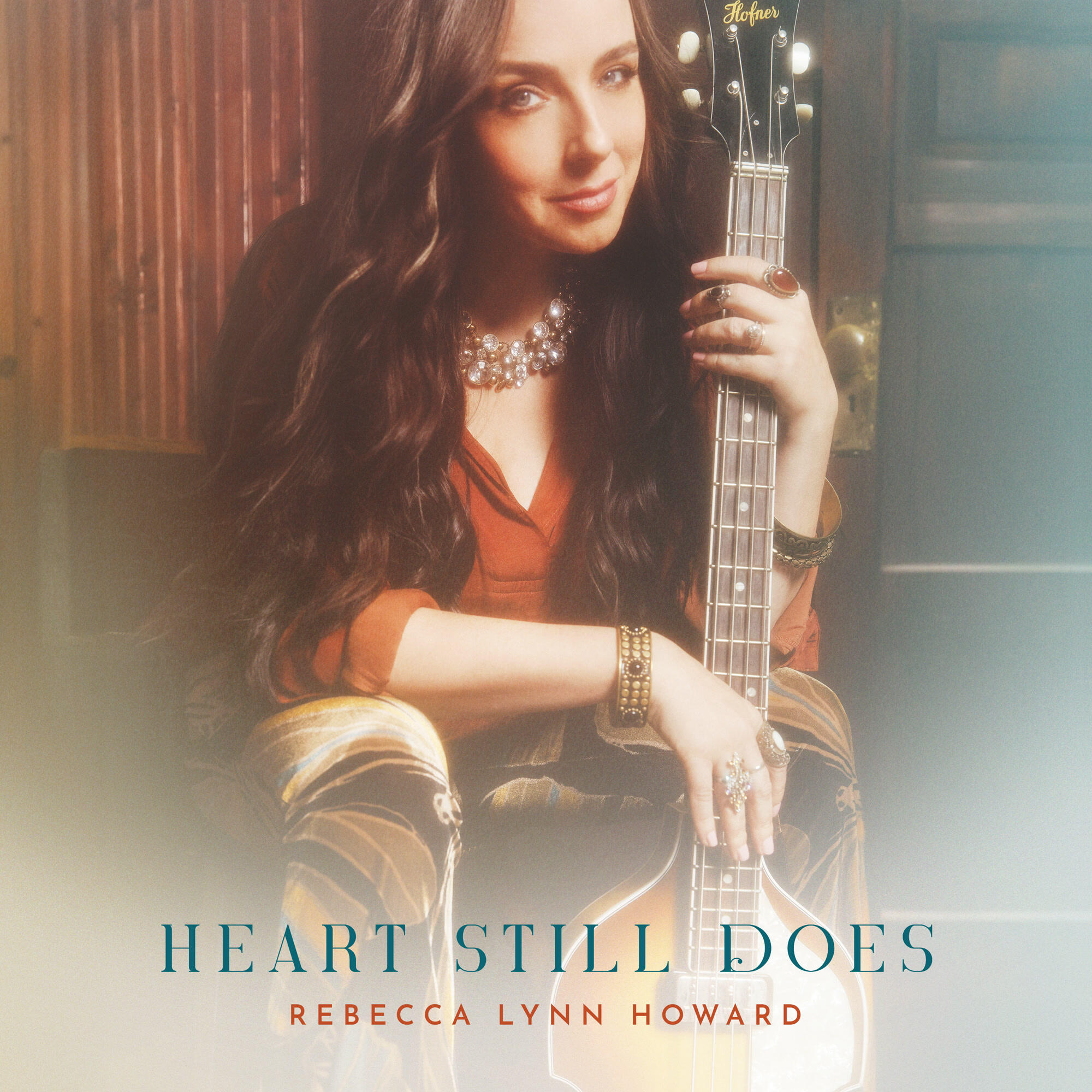 Релиз Heart Still Does