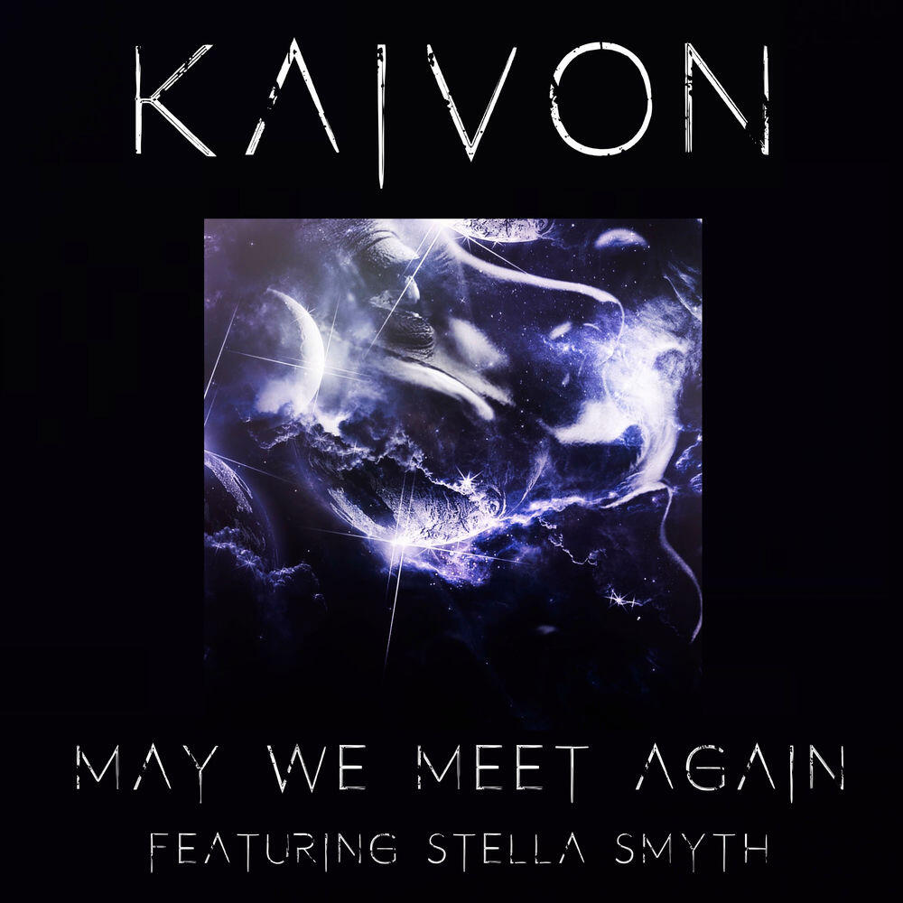 Релиз May We Meet Again