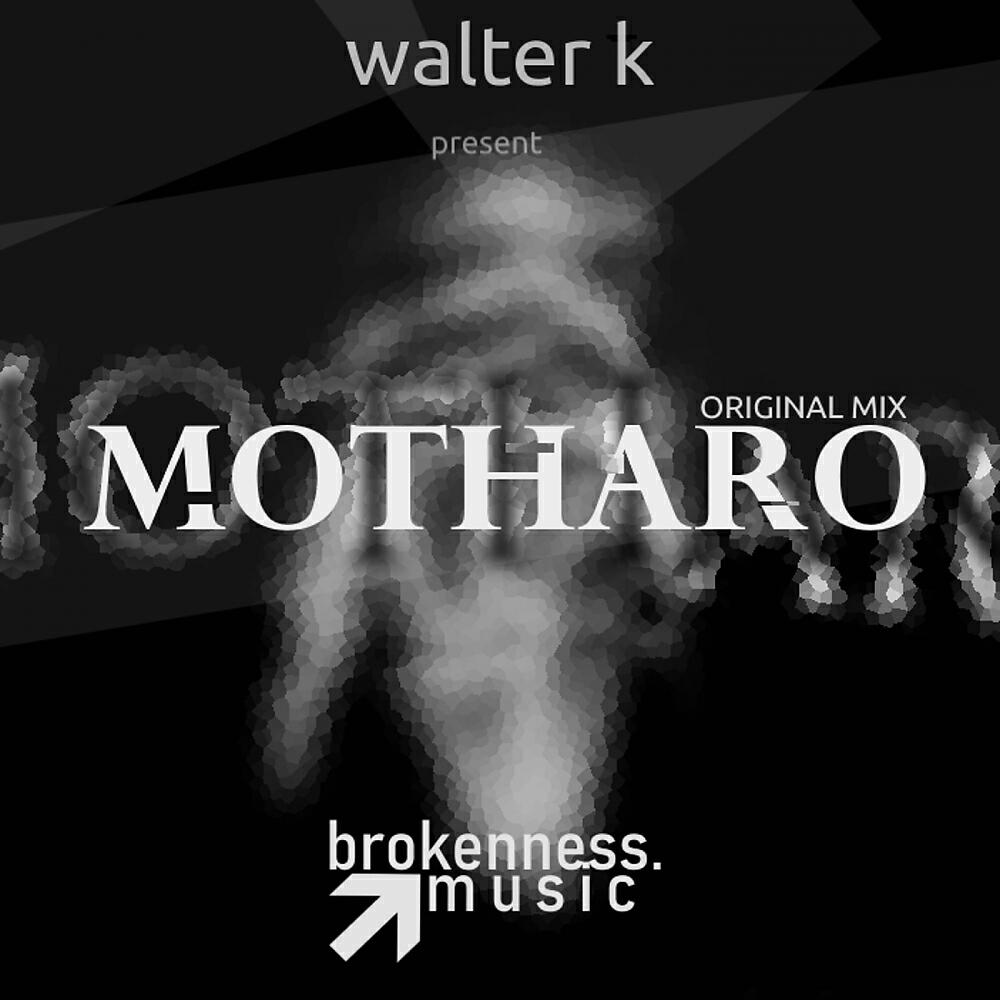 Релиз Motharo
