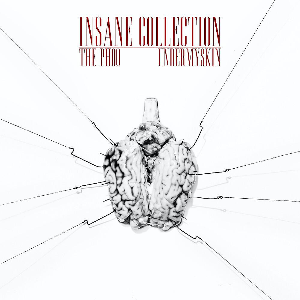 Релиз Insane Collection