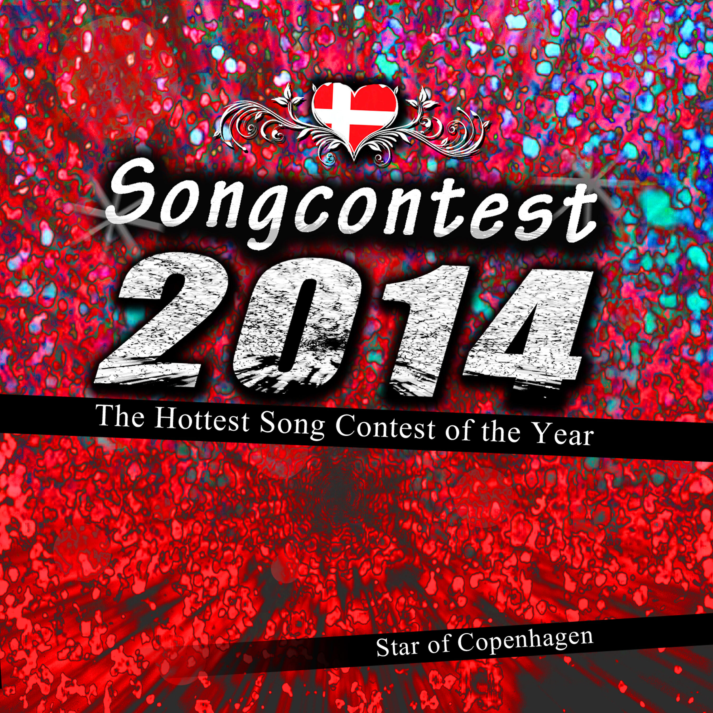 Релиз Songcontest 2014 (The Hottest Song Contest of the Year)