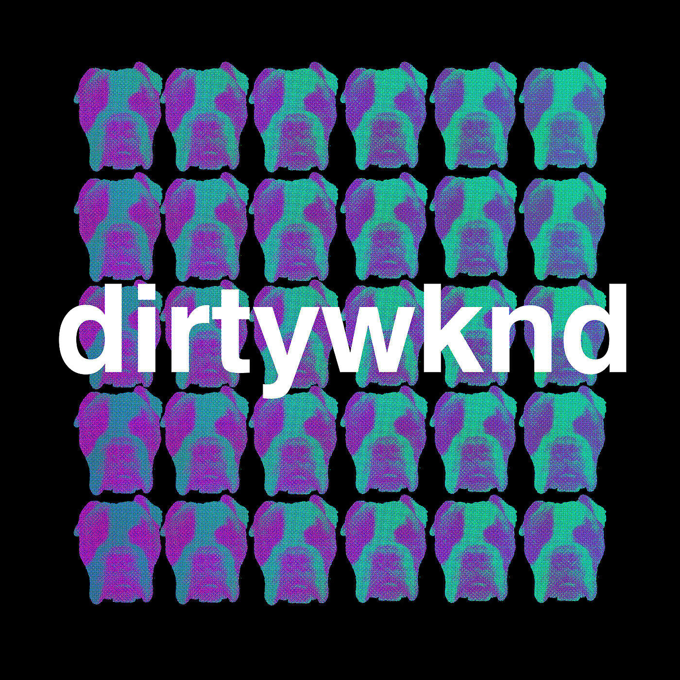 Релиз Dirty Weekend
