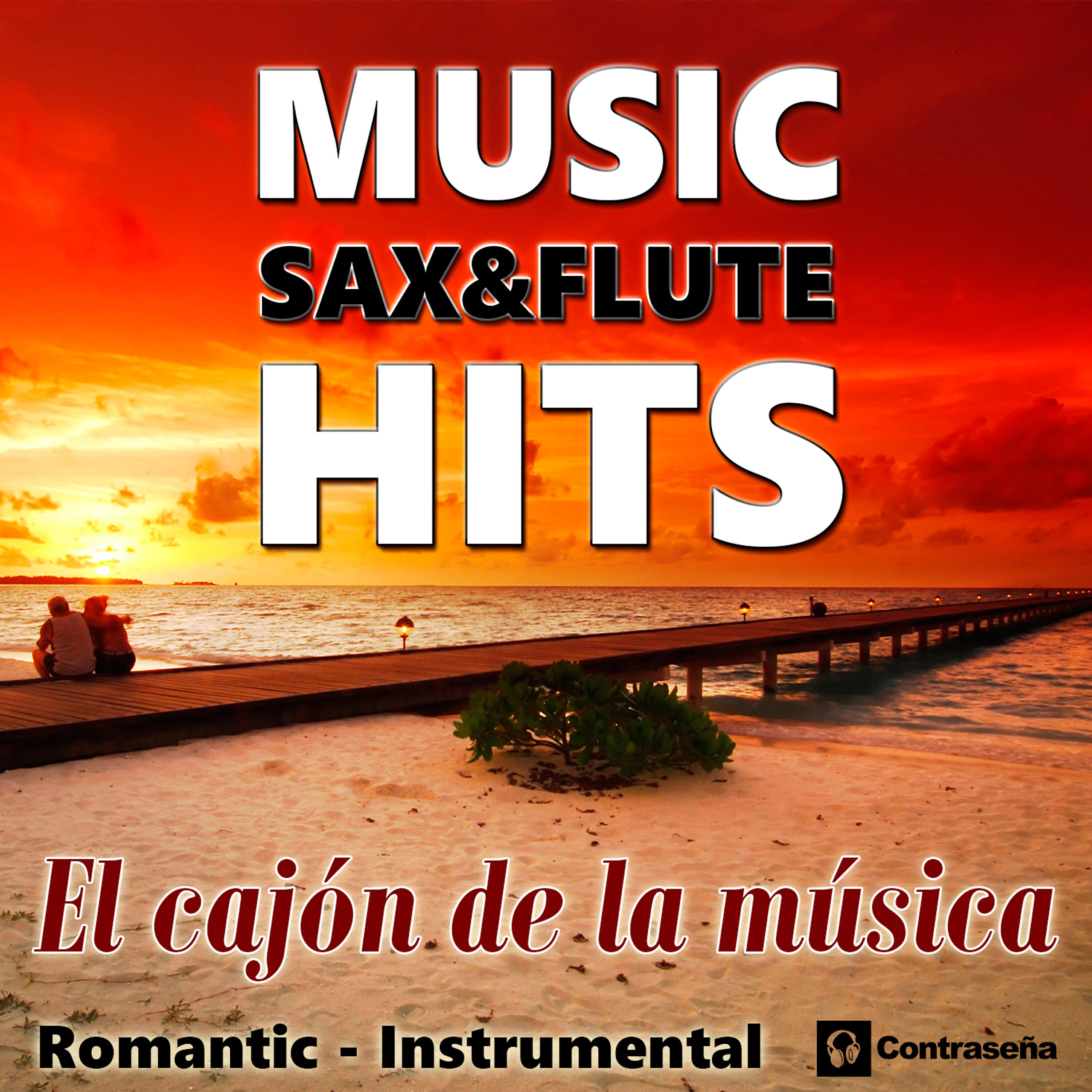 Релиз Music Hits (Sax & Flute)