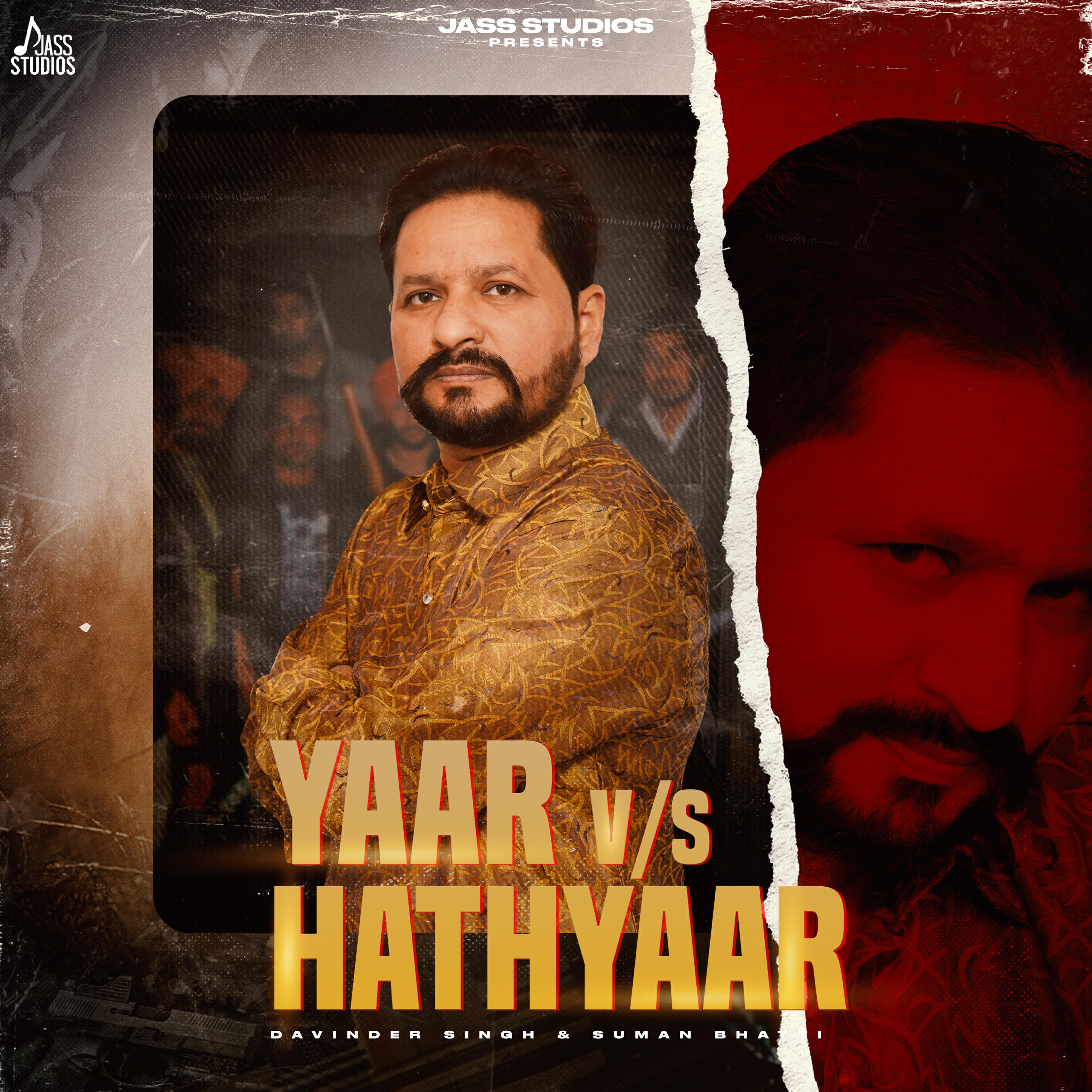 Релиз Yaar v/s Hathyaar