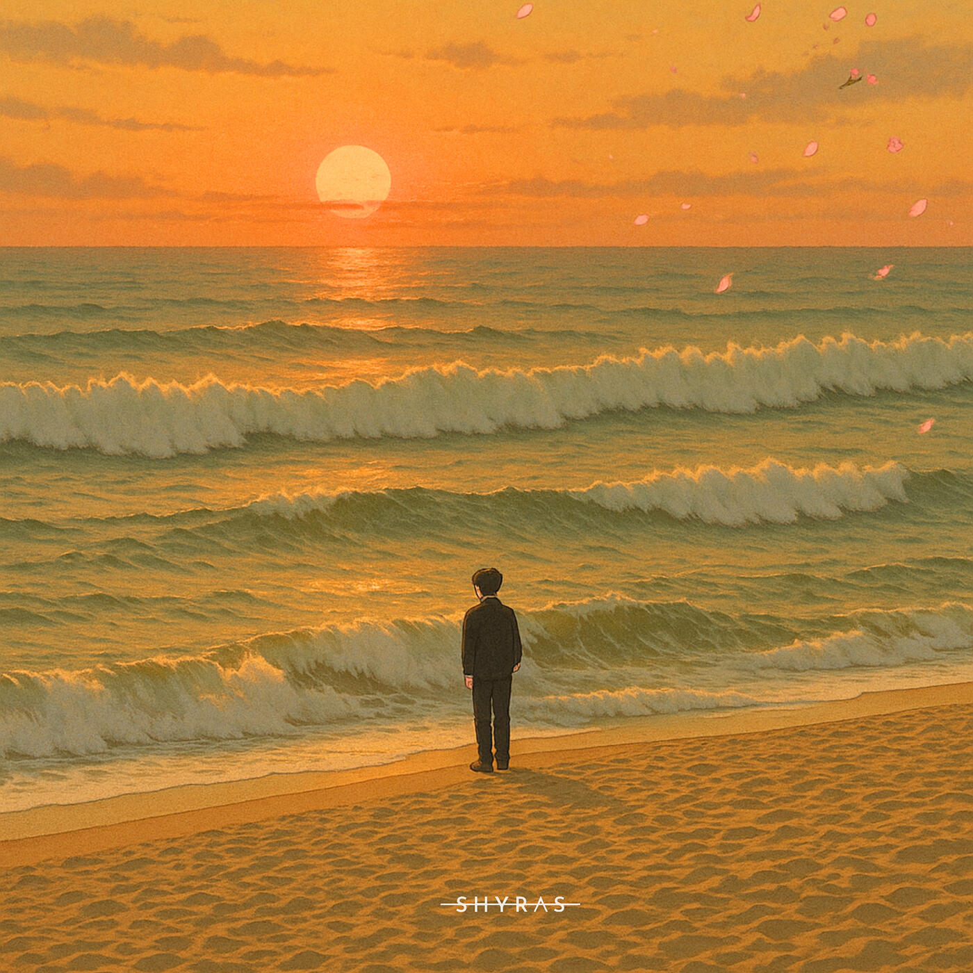 Релиз Ocean