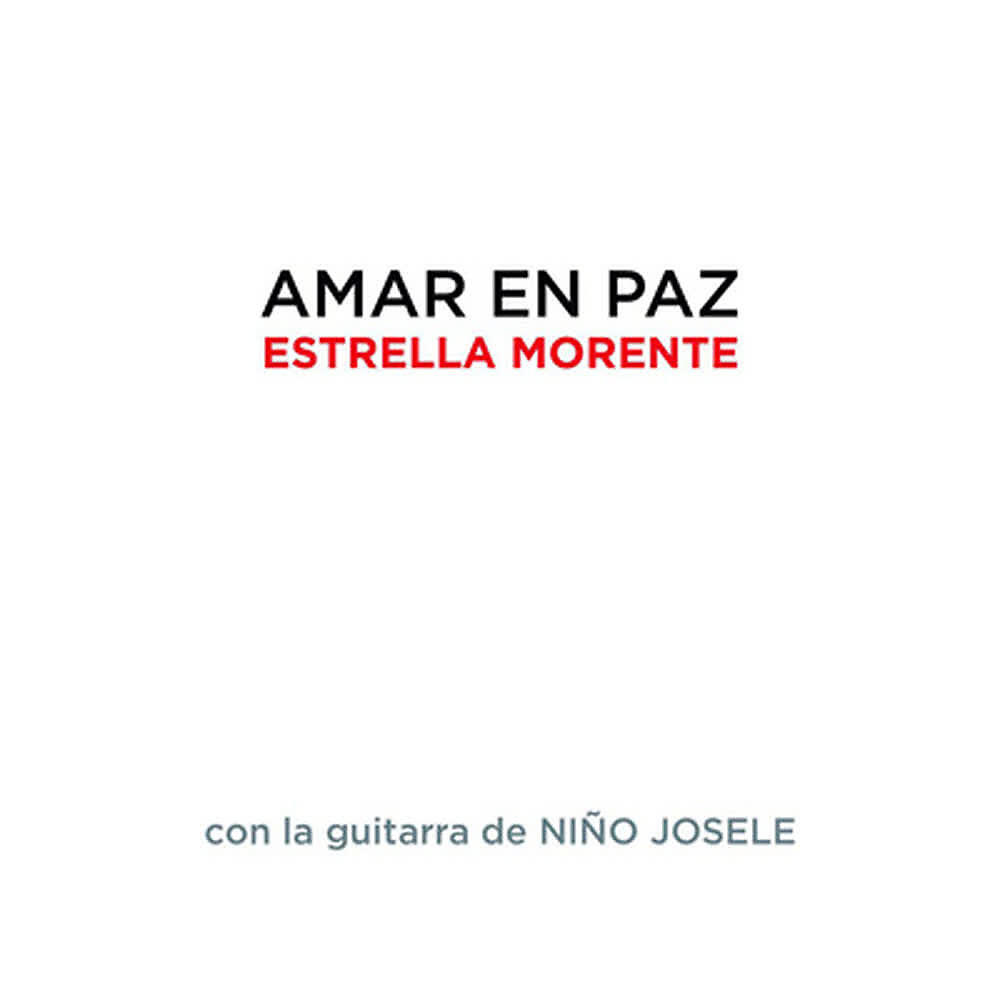 Релиз Amar en Paz