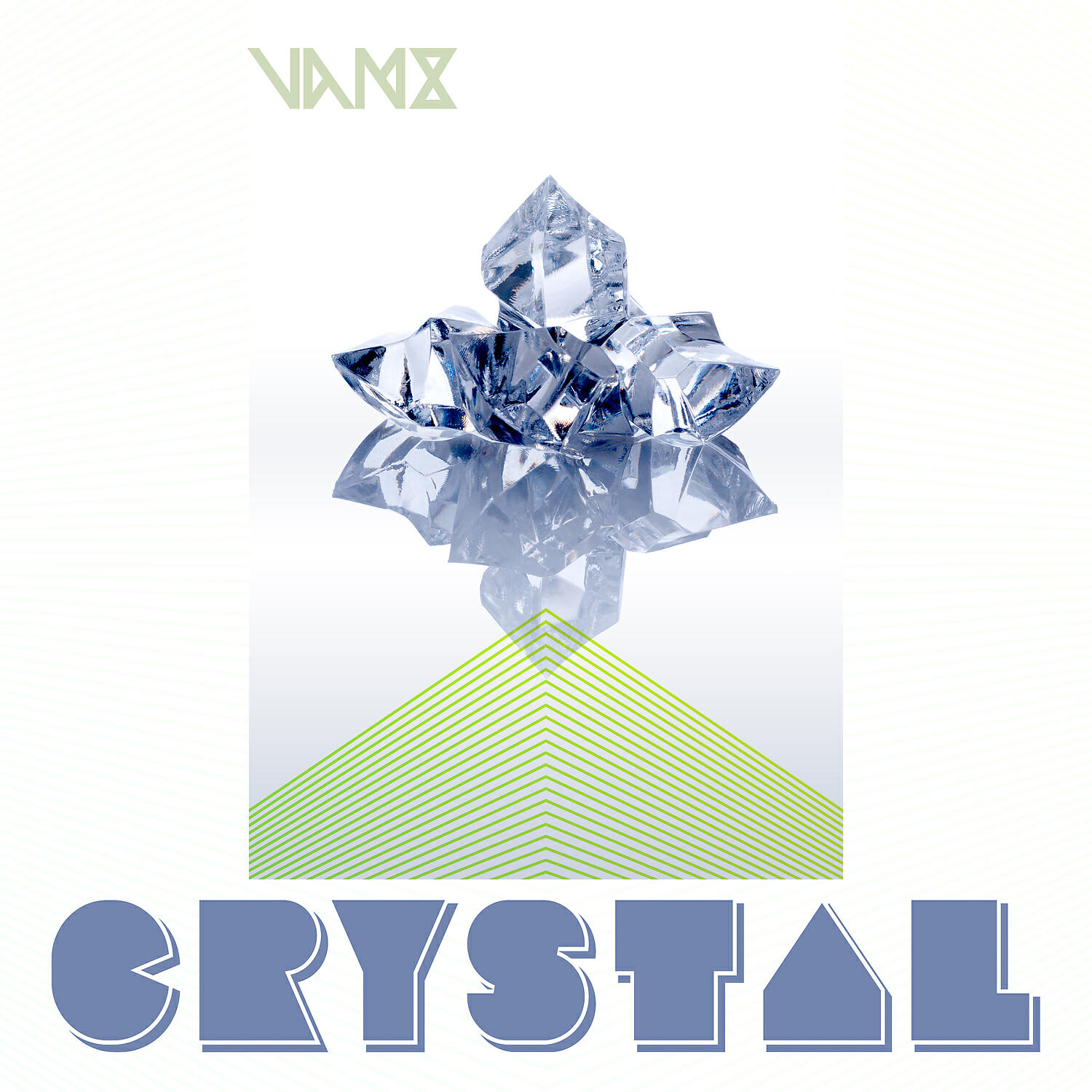 Релиз Crystal