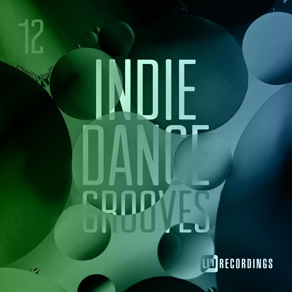 Релиз Indie Dance Grooves, Vol. 12