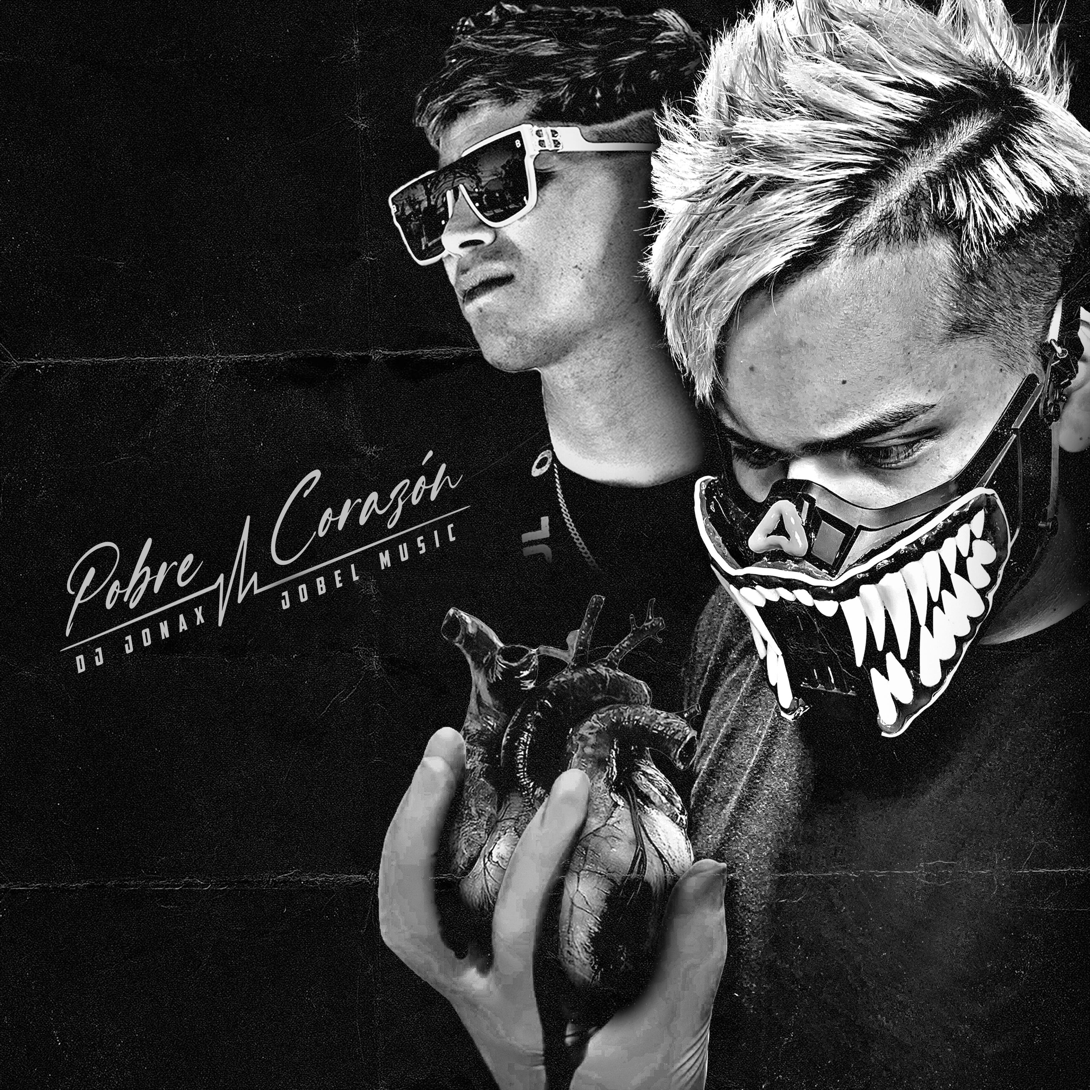 Релиз Pobre Corazón