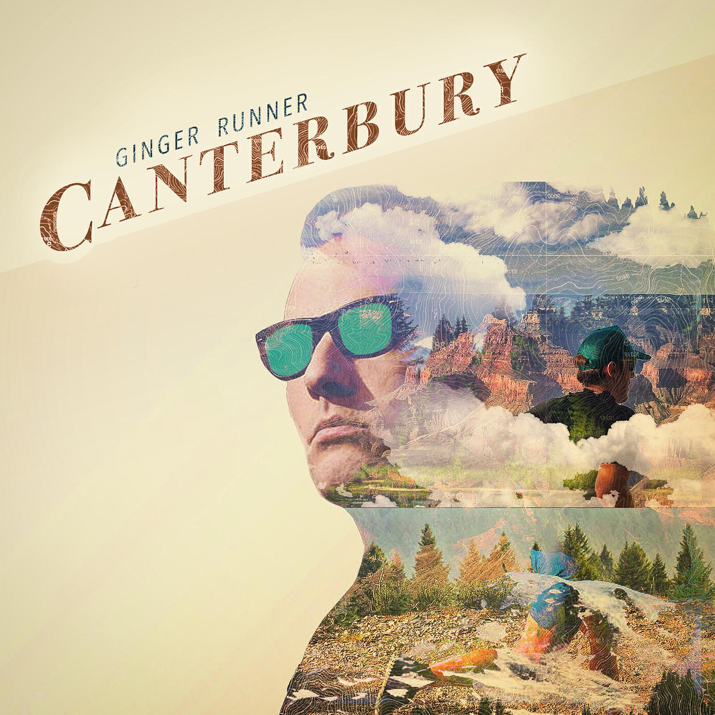 Релиз Canterbury