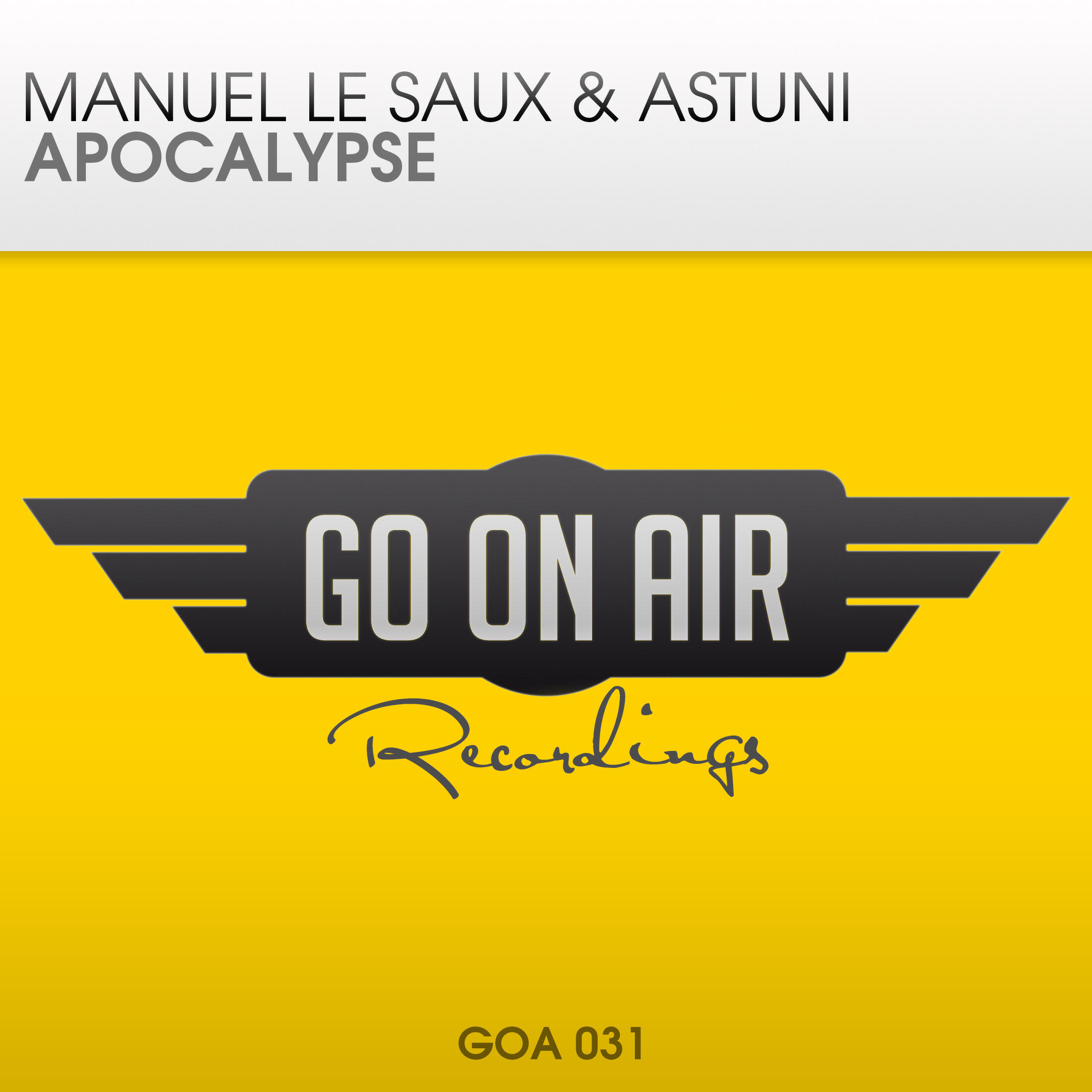 Релиз Apocalypse