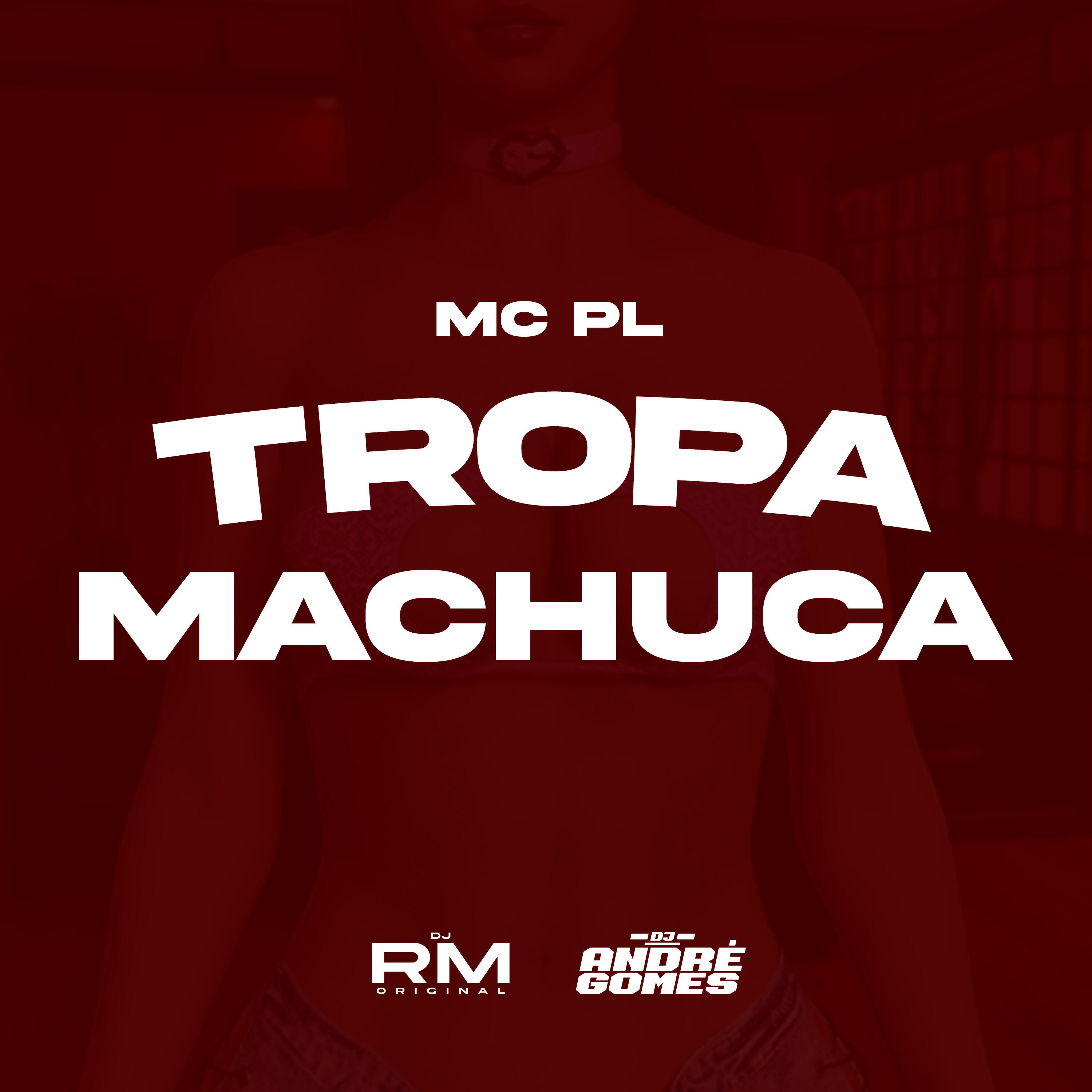Релиз Tropa Machuca