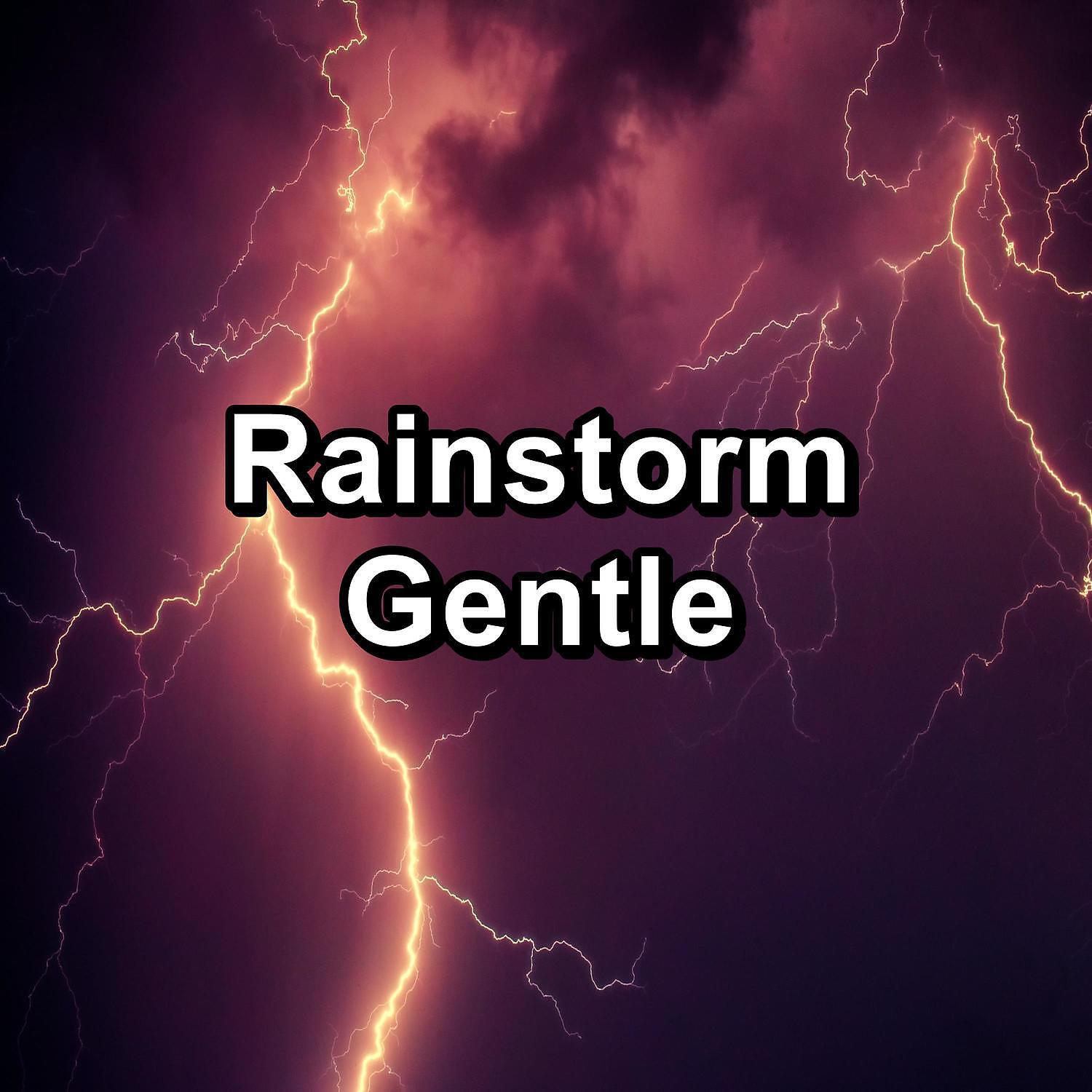 Sleep Sounds, Thunderstorm Sleep, Sleep Sound Library - Quiet Rain To Help with Insomnia Loopable for 20 Hours