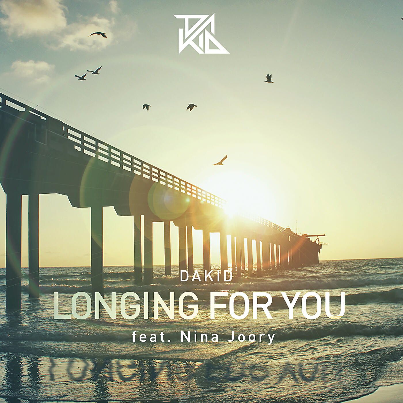 Релиз Longing for You